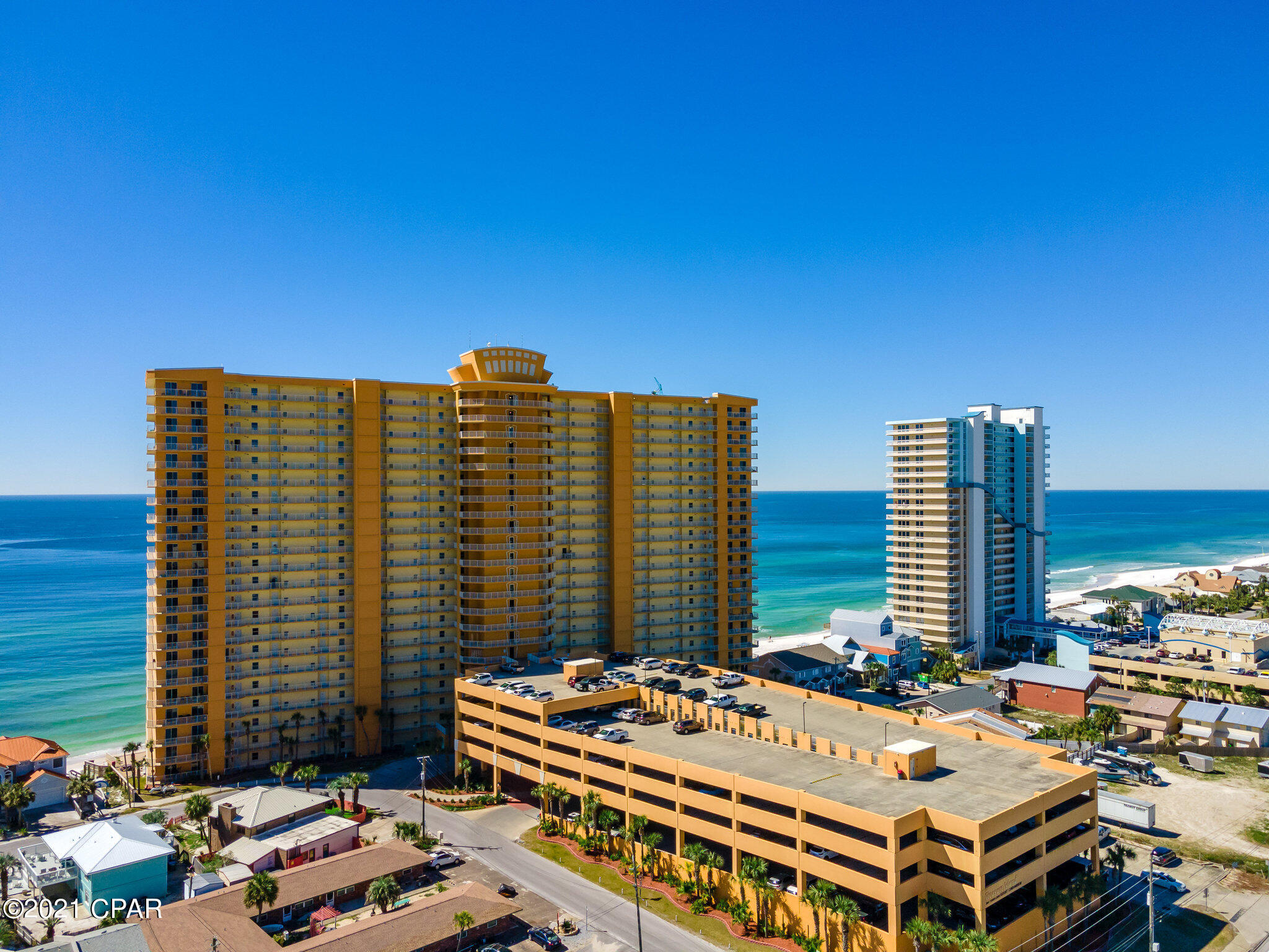 Treasure Island Resort - Residential