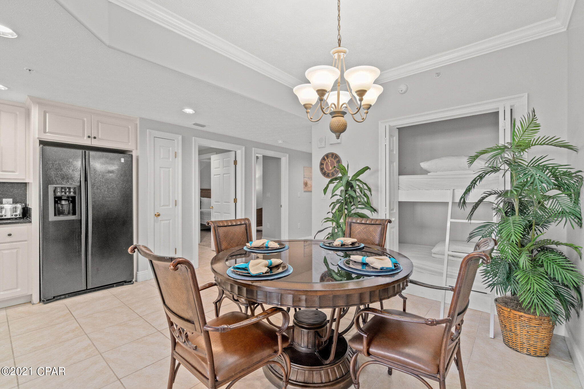 Treasure Island Resort - Residential