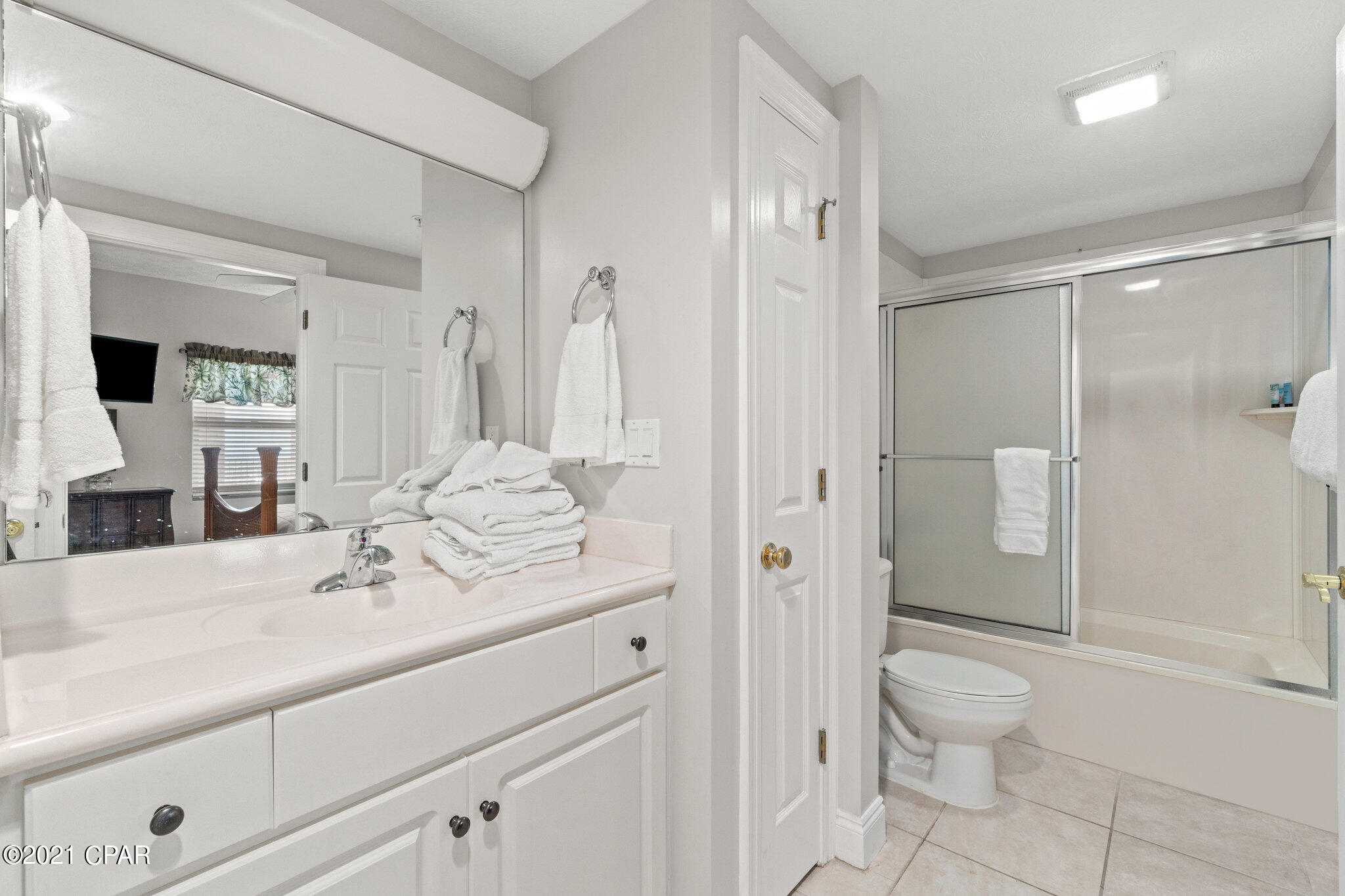 Treasure Island Resort - Residential