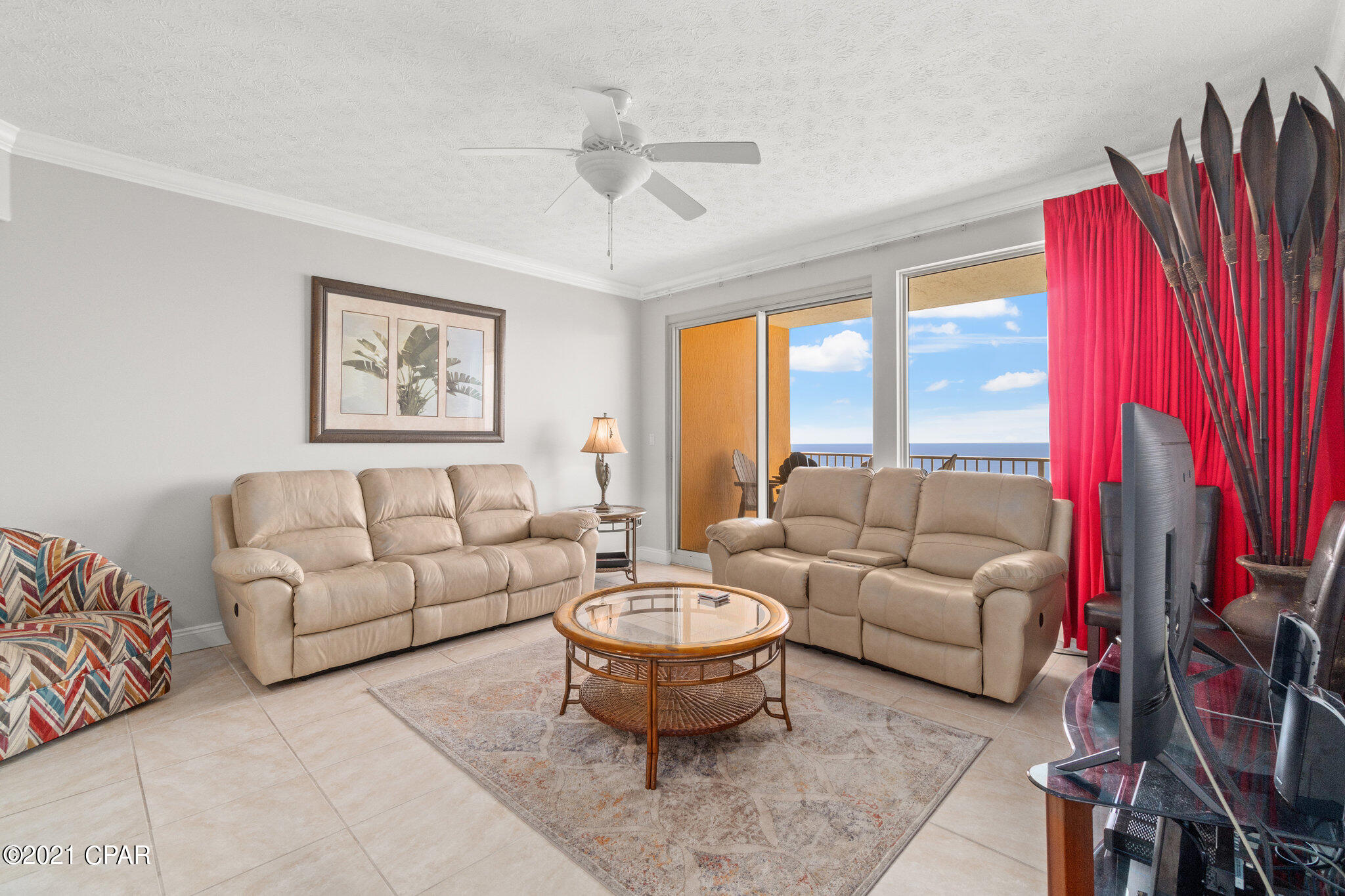 Treasure Island Resort - Residential