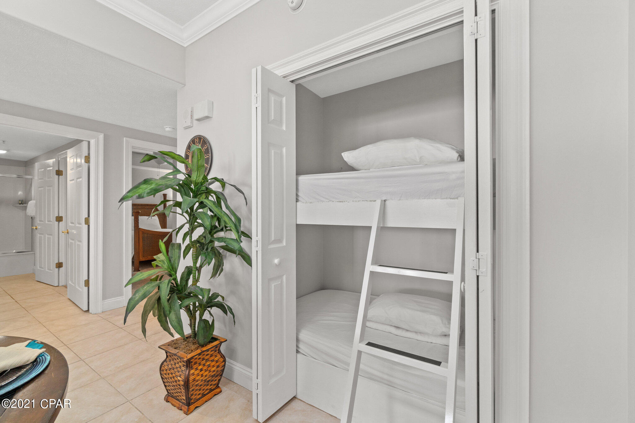 Treasure Island Resort - Residential