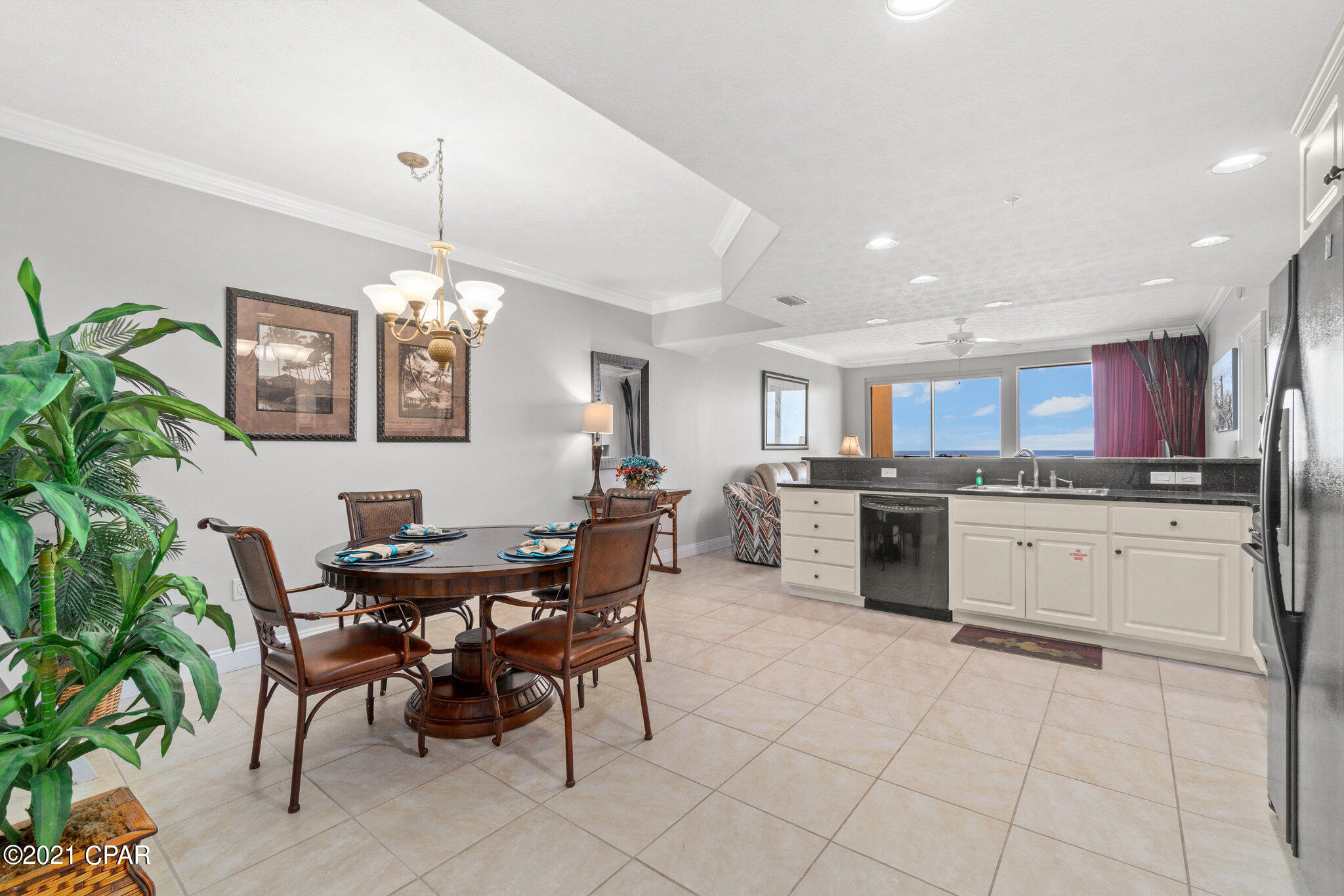 Treasure Island Resort - Residential