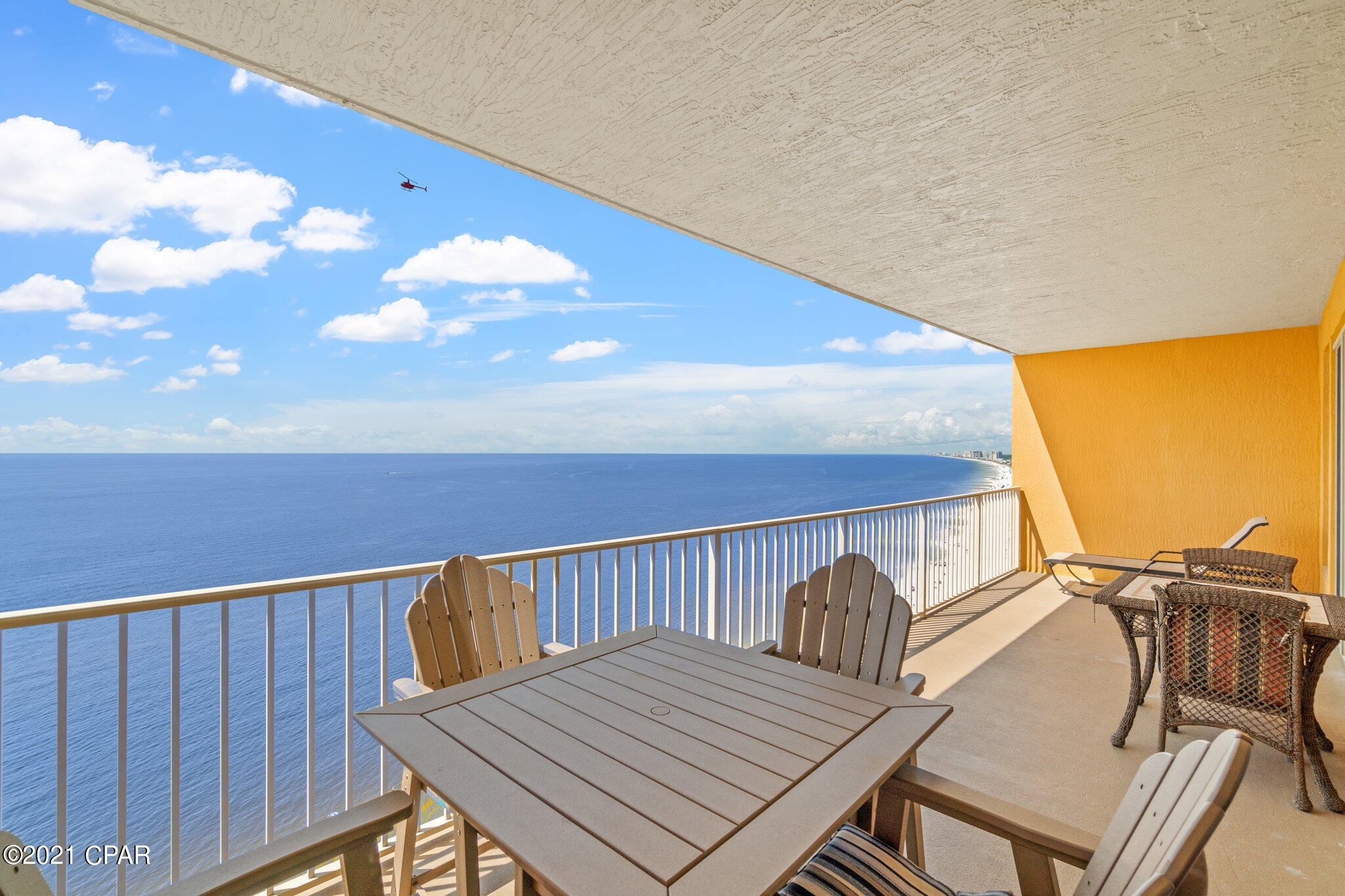 Treasure Island Resort - Residential