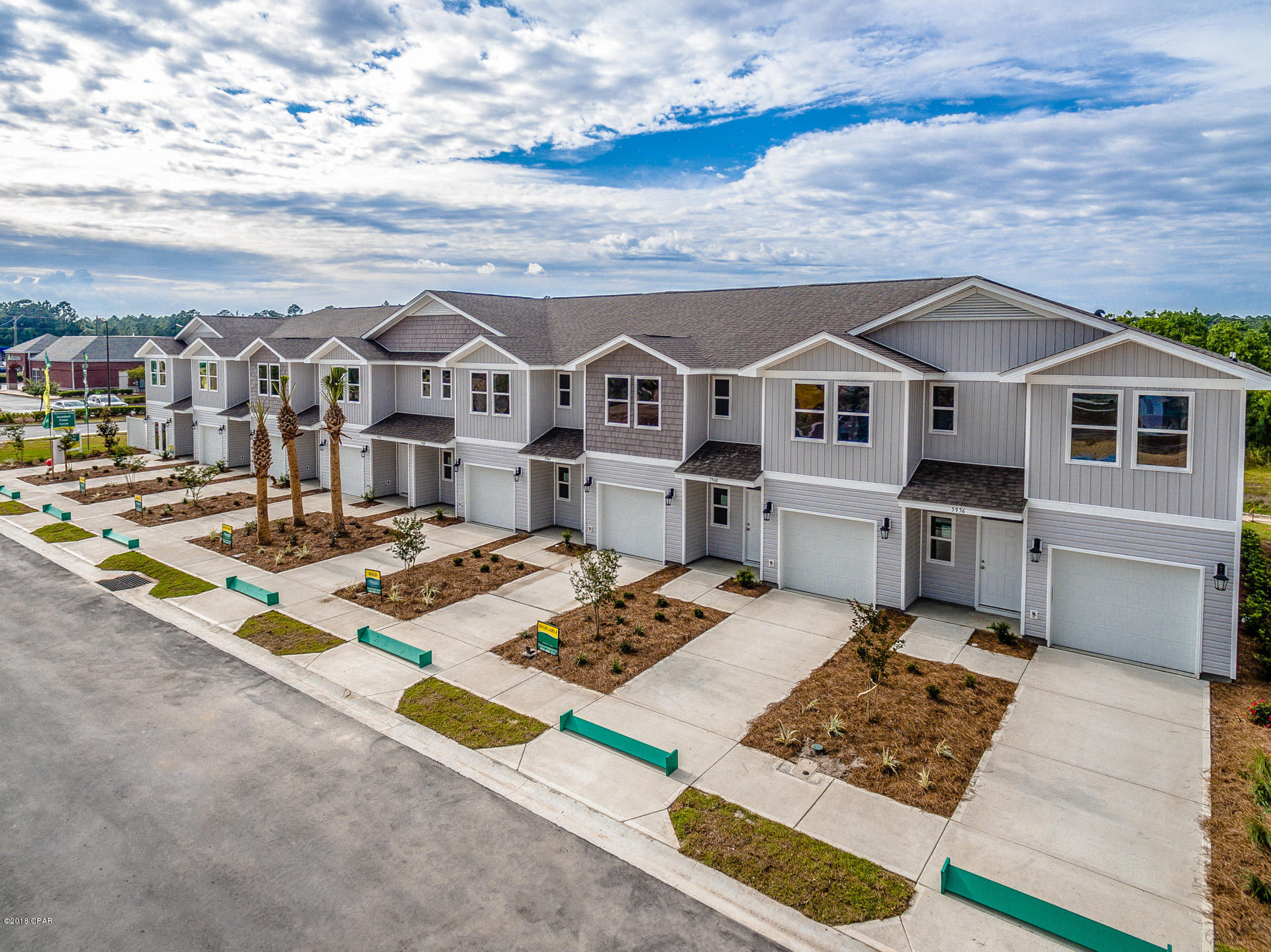 Sentinel Point - Residential