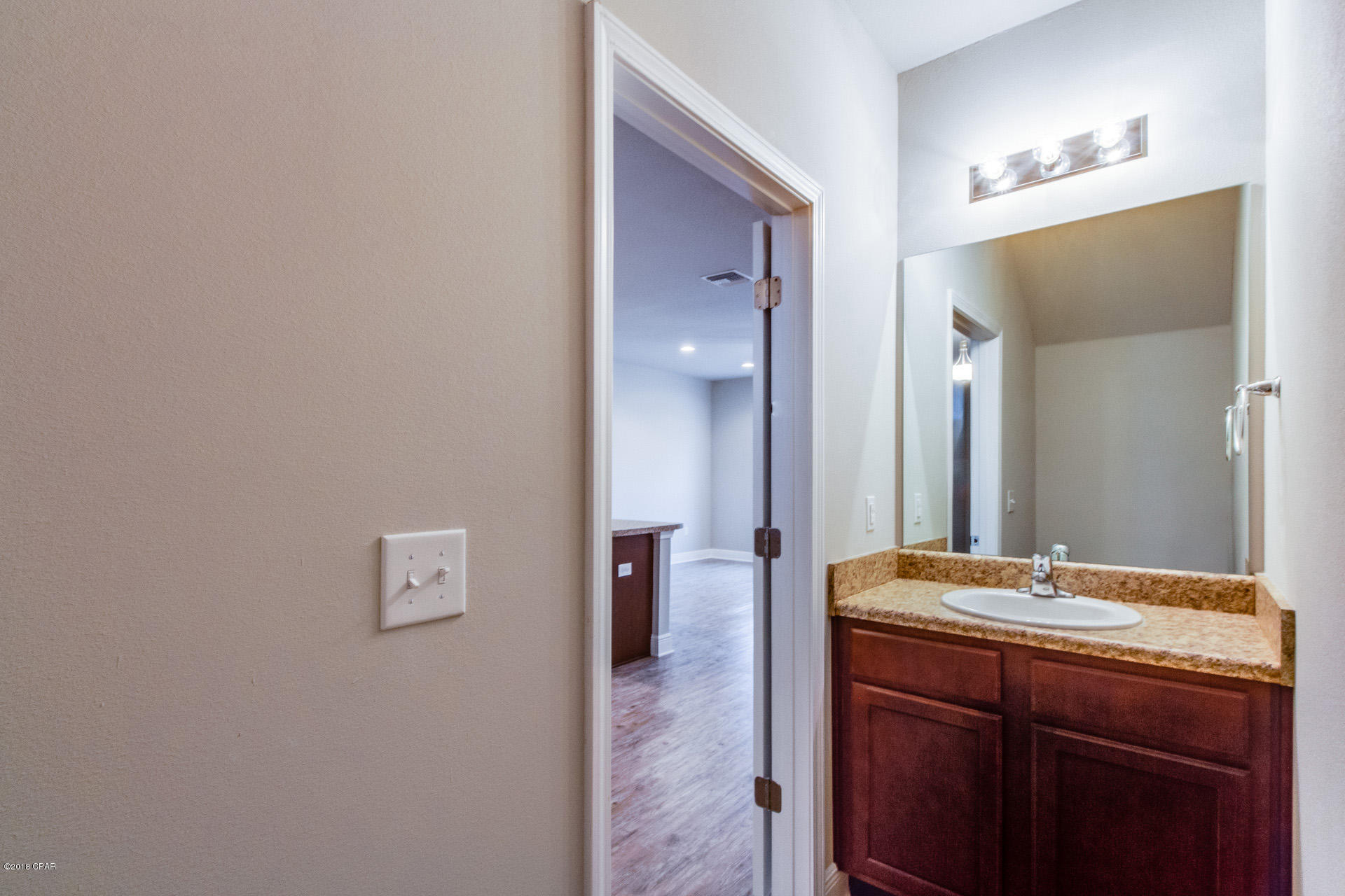 Sentinel Point - Residential