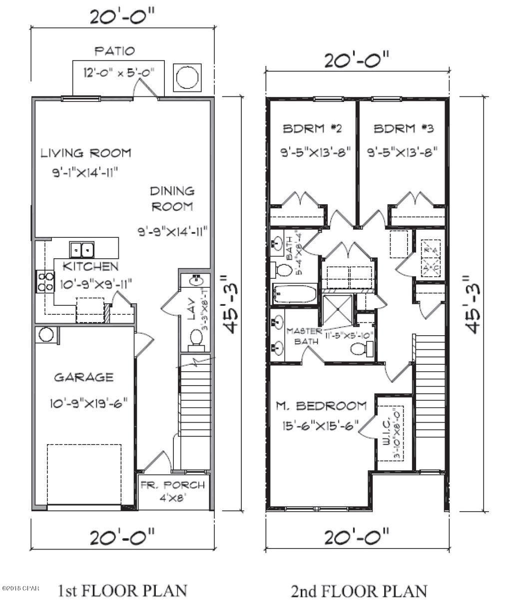 Sentinel Point - Residential