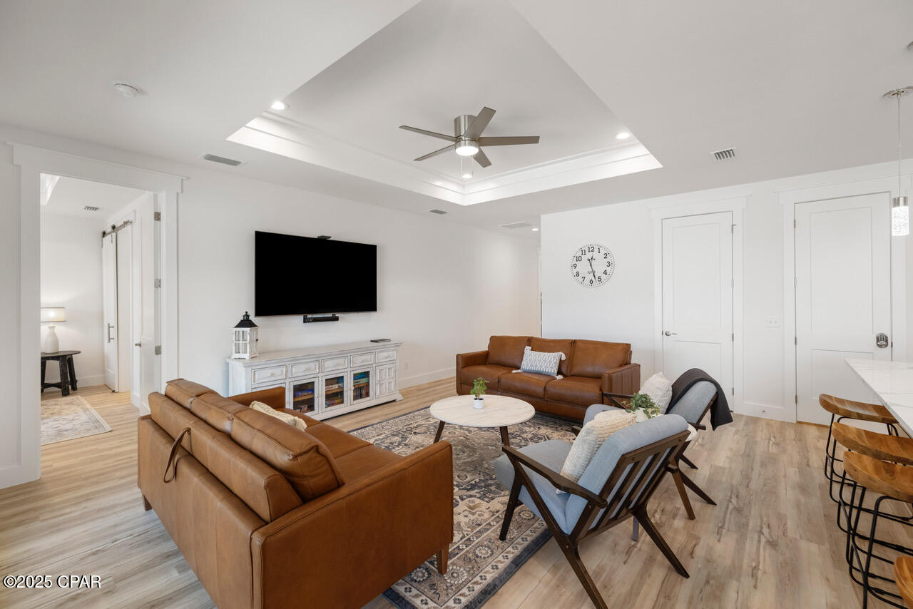 Inlet Beach Heights - Residential