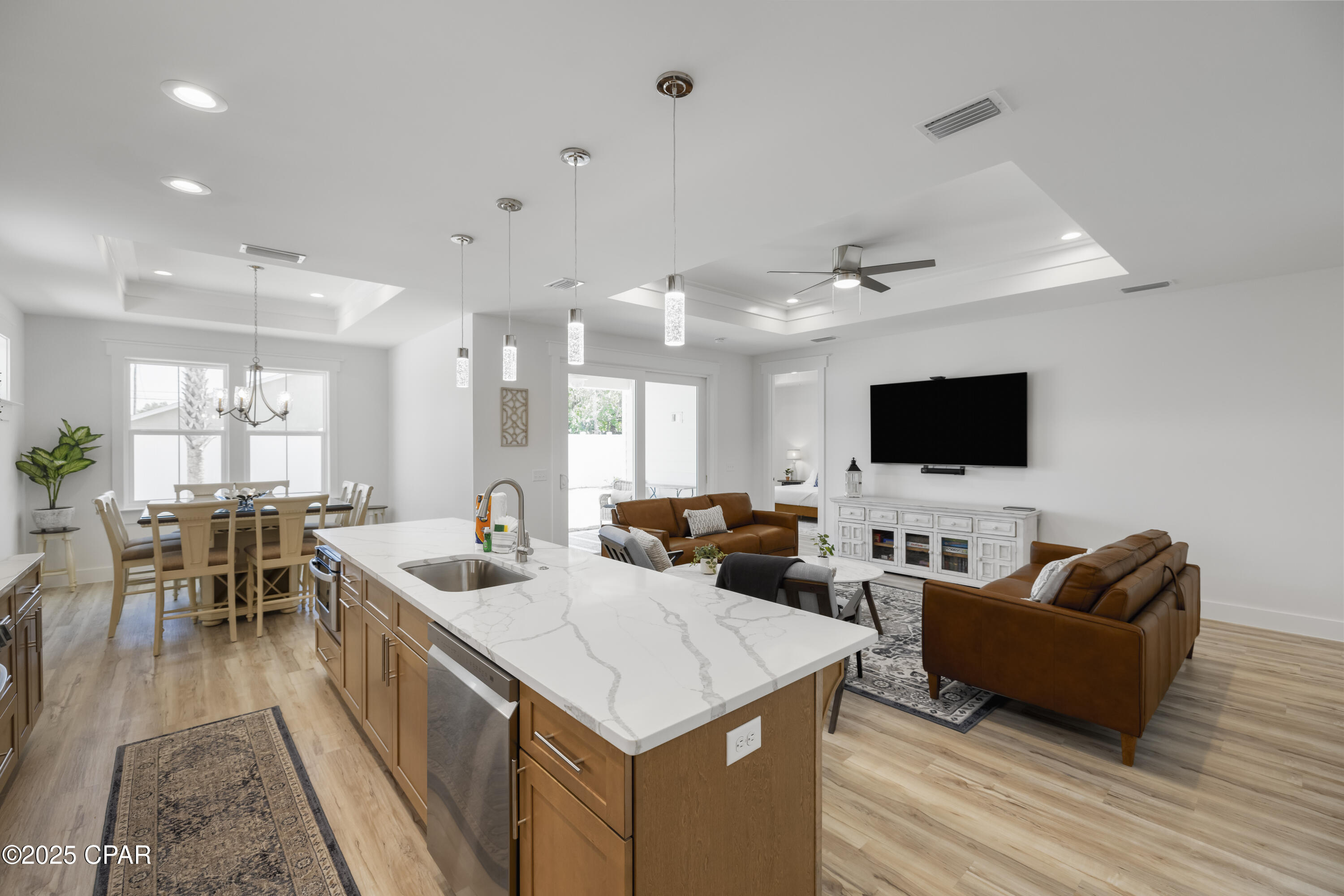 Inlet Beach Heights - Residential