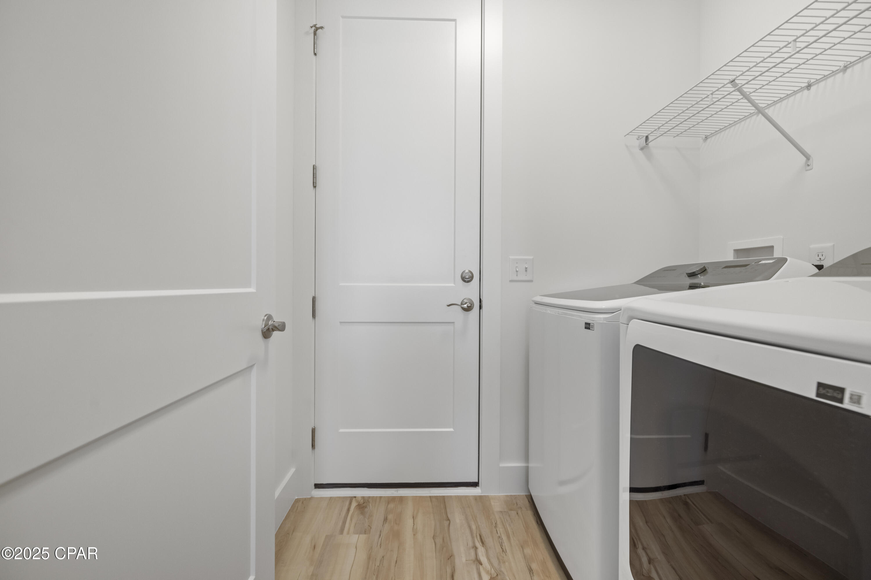 Inlet Beach Heights - Residential