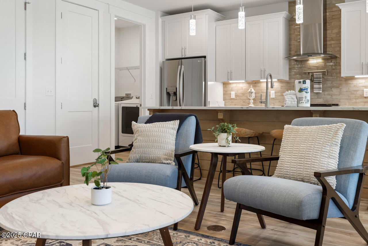 Inlet Beach Heights - Residential