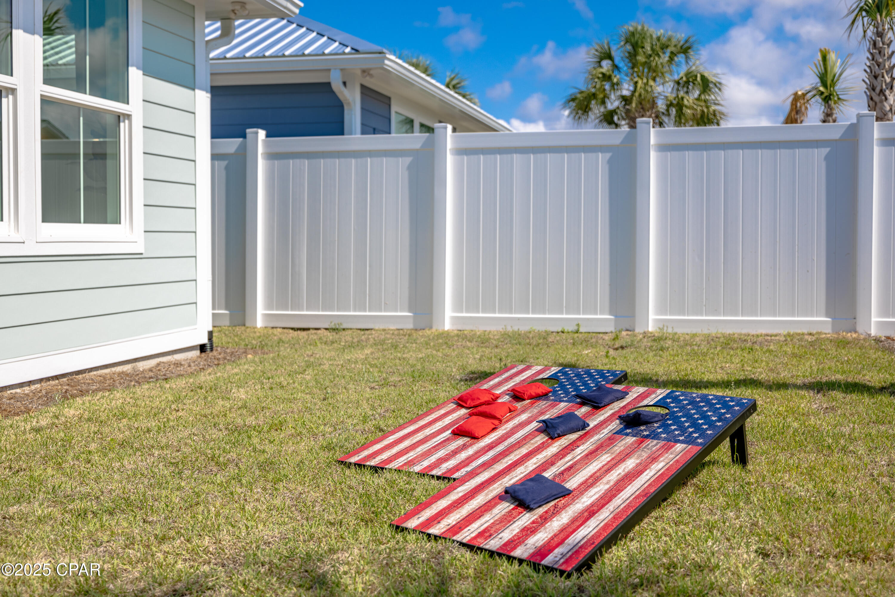 Inlet Beach Heights - Residential