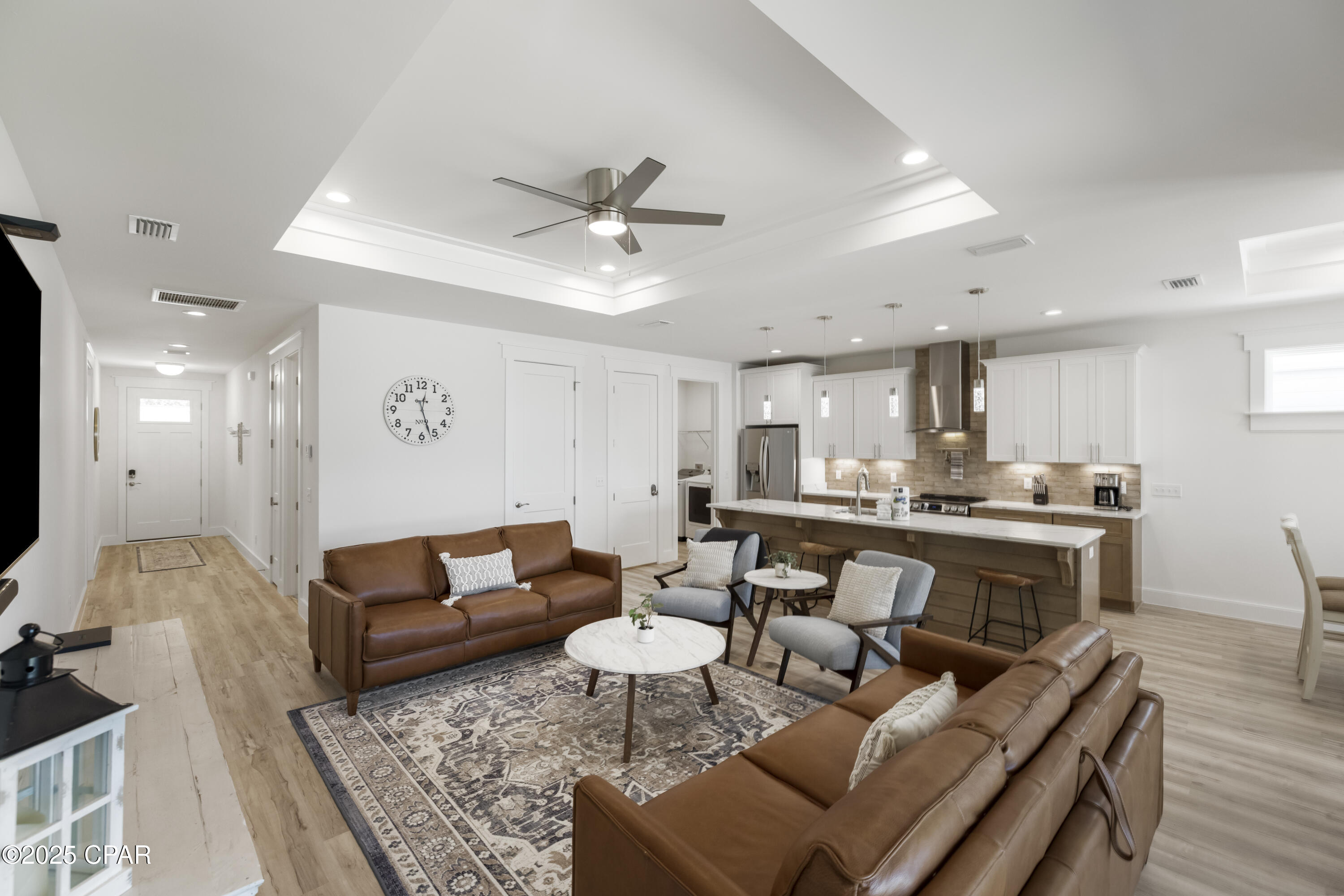 Inlet Beach Heights - Residential