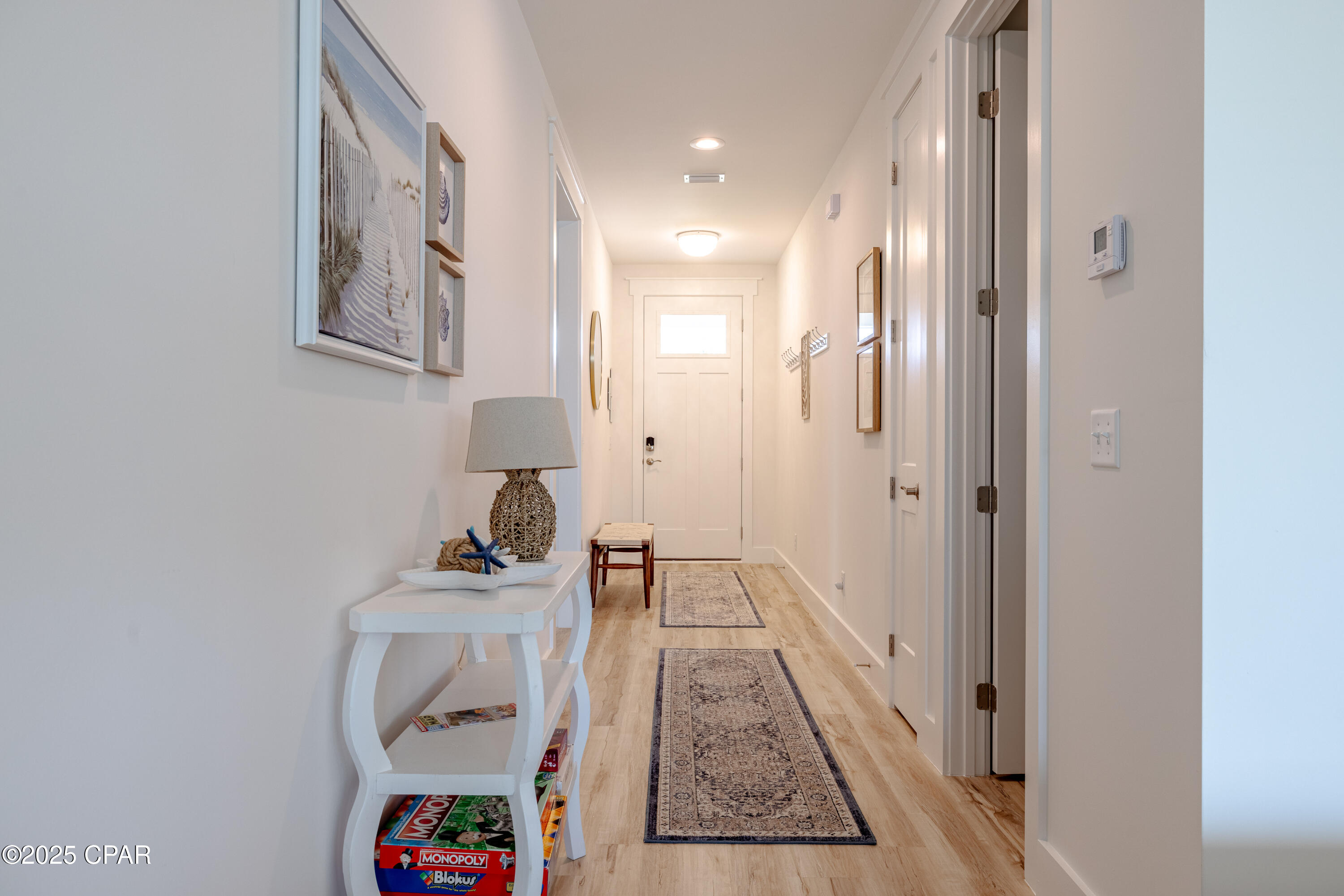 Inlet Beach Heights - Residential