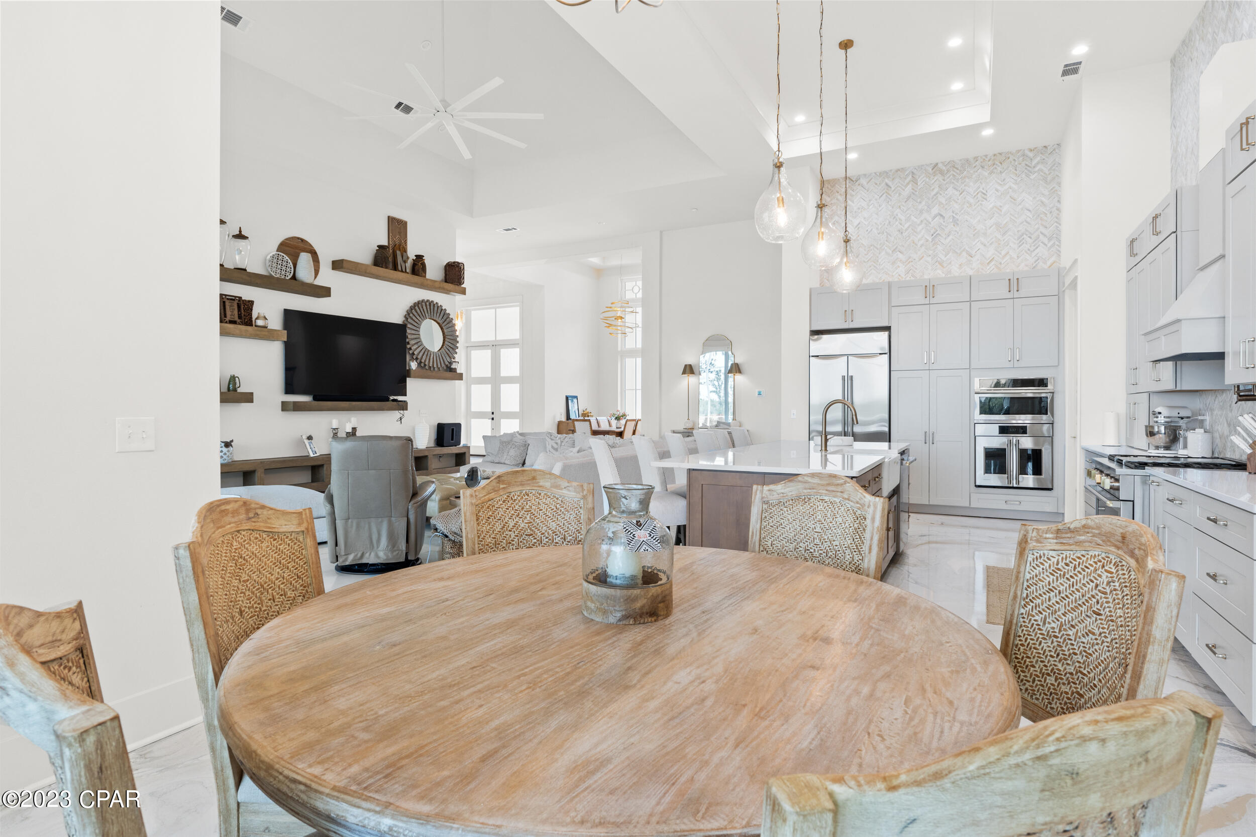 Lake Merial Phase One - Residential