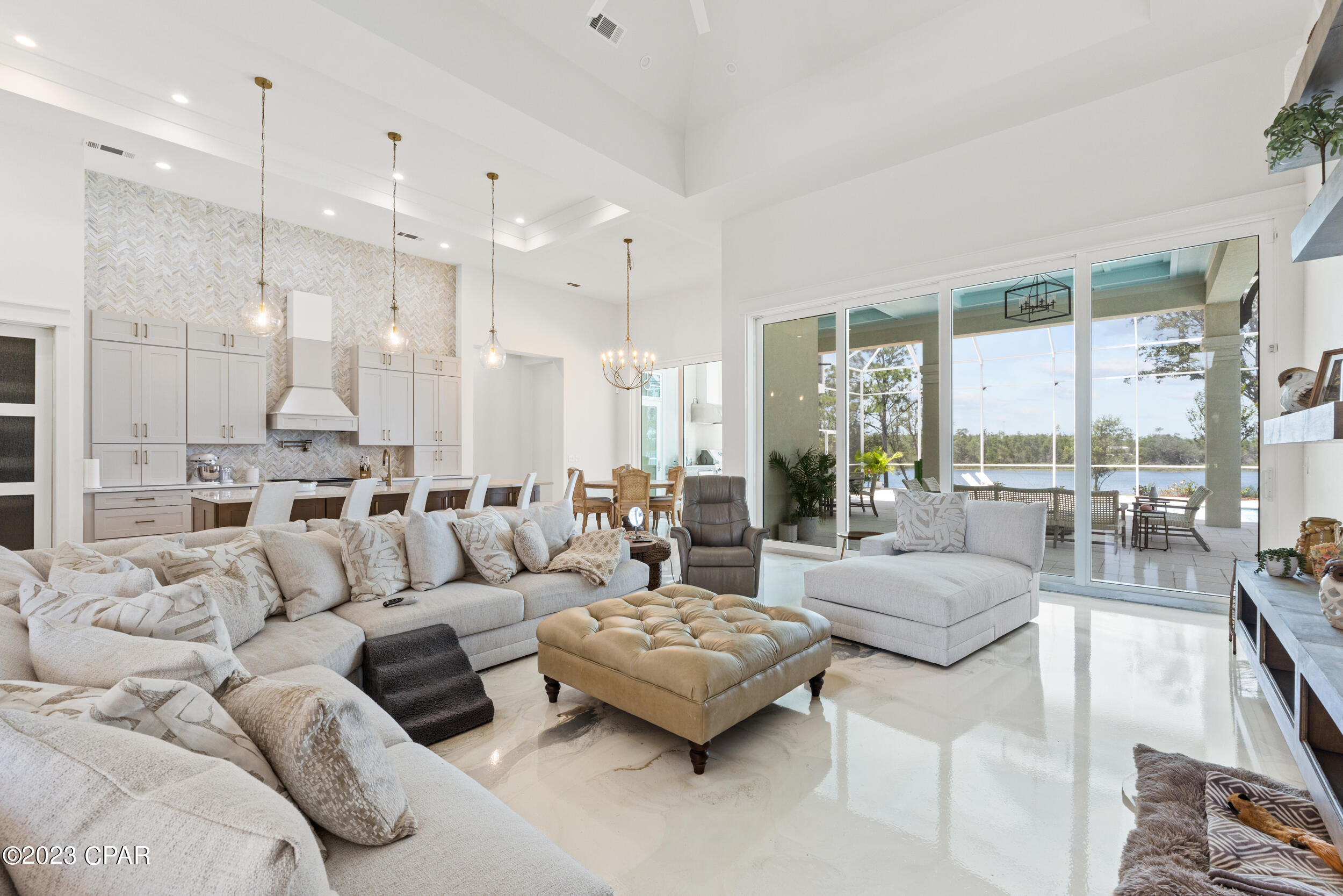 Lake Merial Phase One - Residential