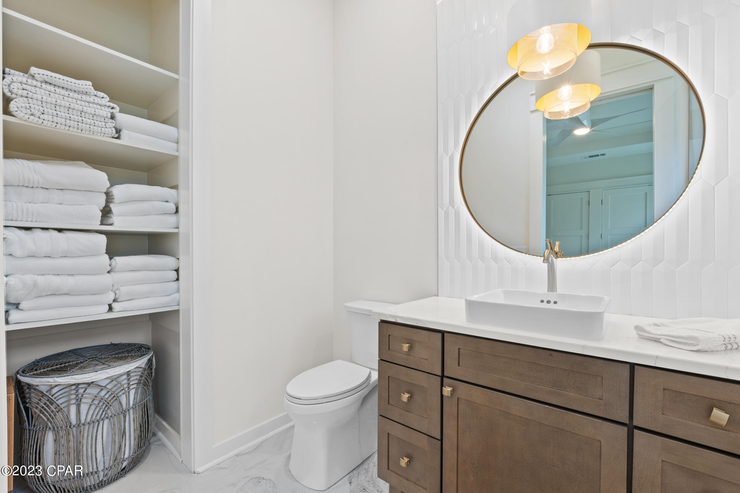 Lake Merial Phase One - Residential