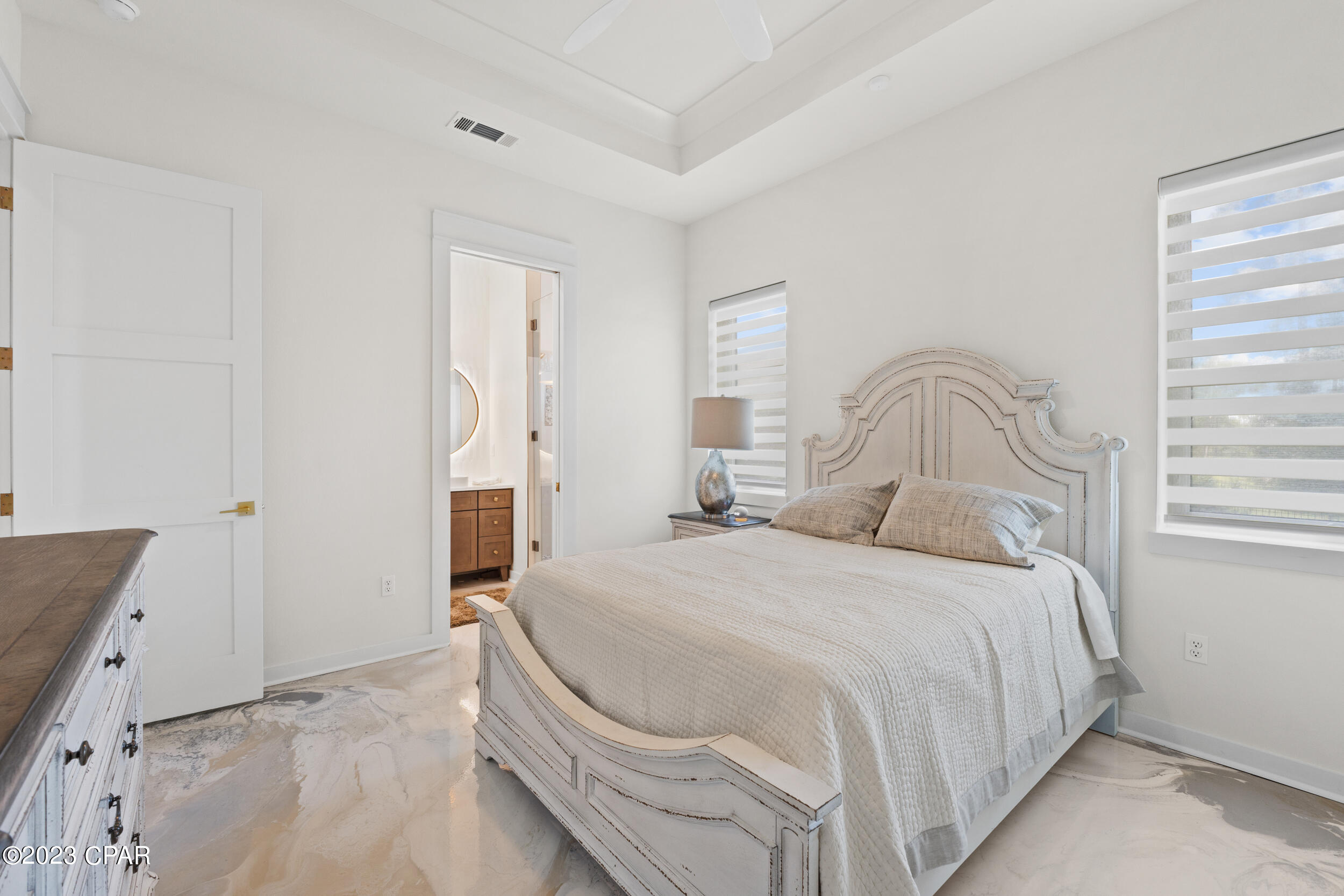 Lake Merial Phase One - Residential