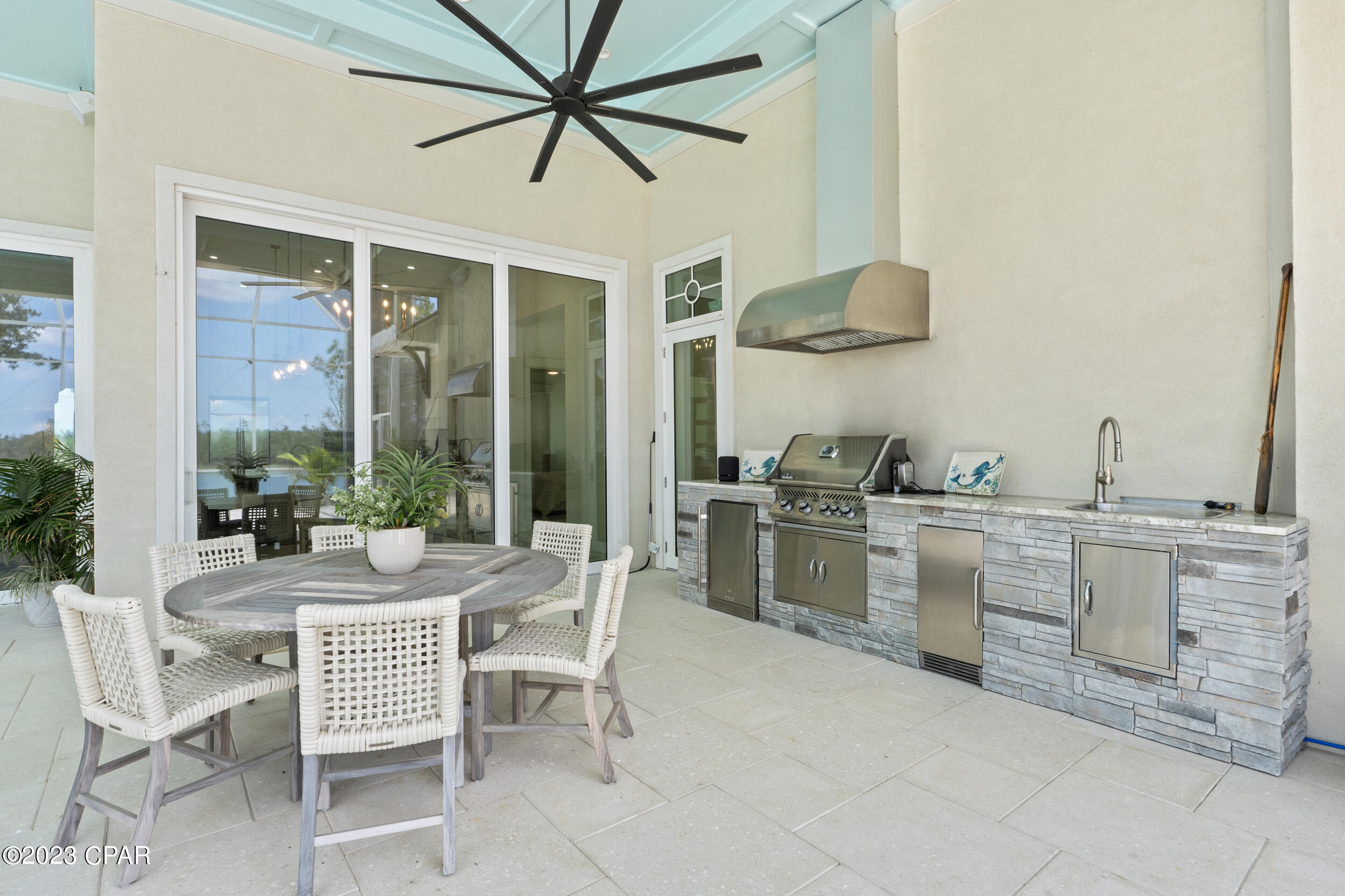 Lake Merial Phase One - Residential