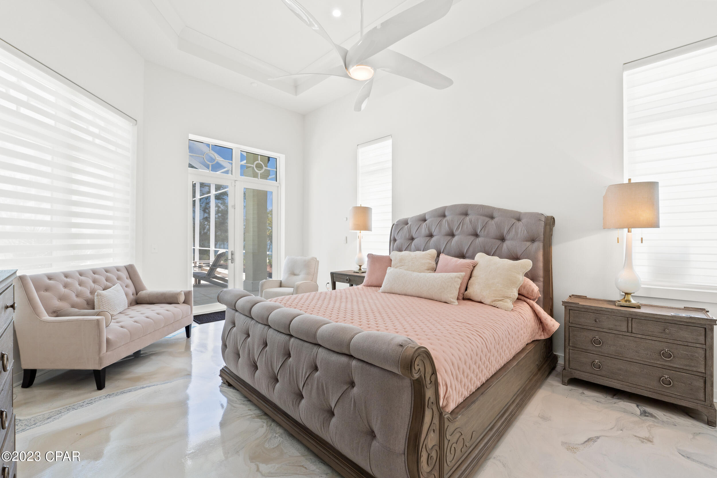 Lake Merial Phase One - Residential