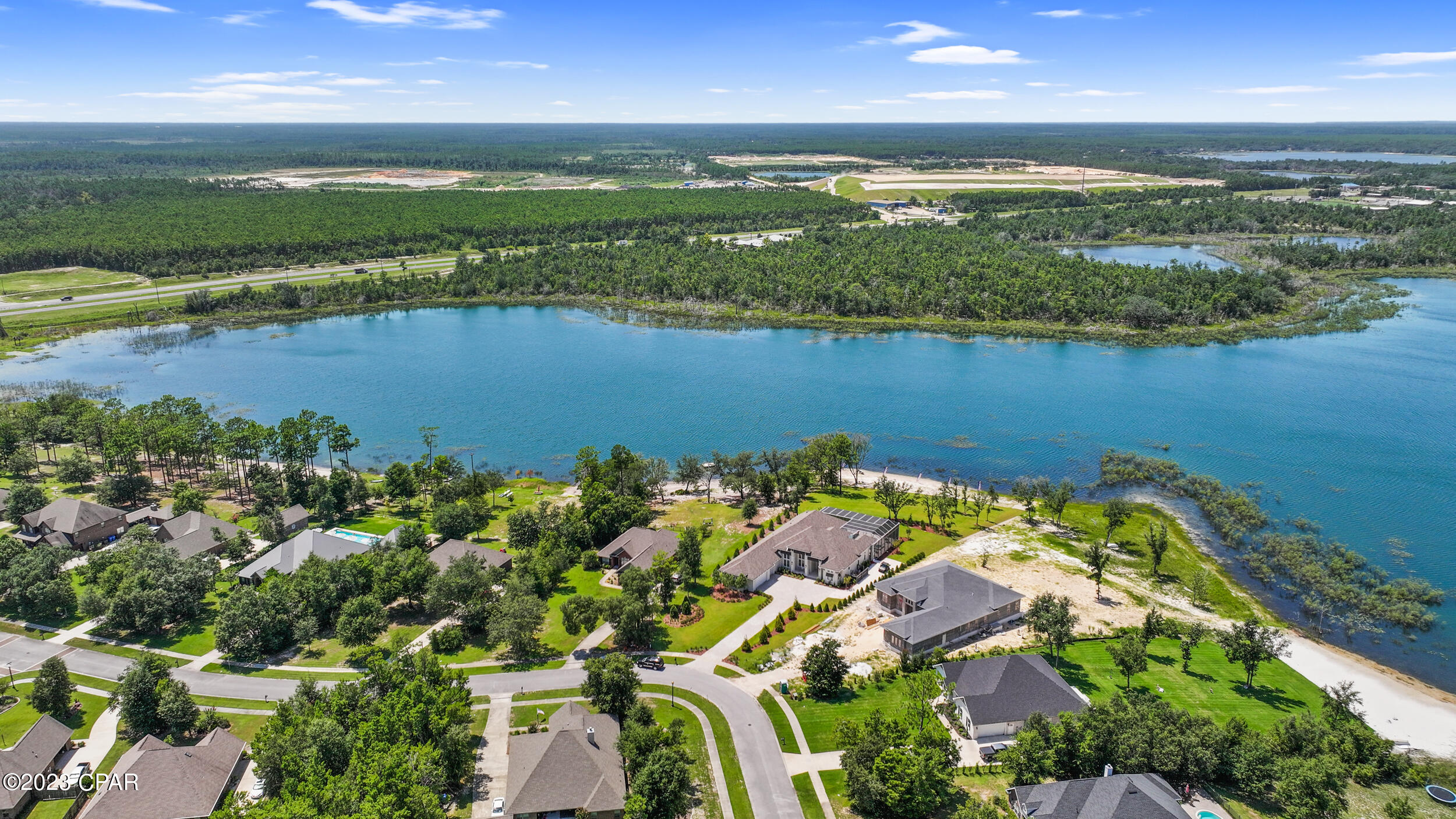 Lake Merial Phase One - Residential