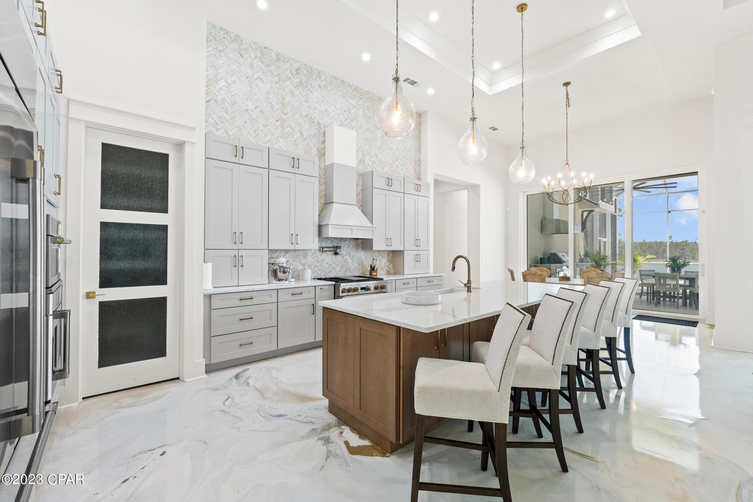 Lake Merial Phase One - Residential