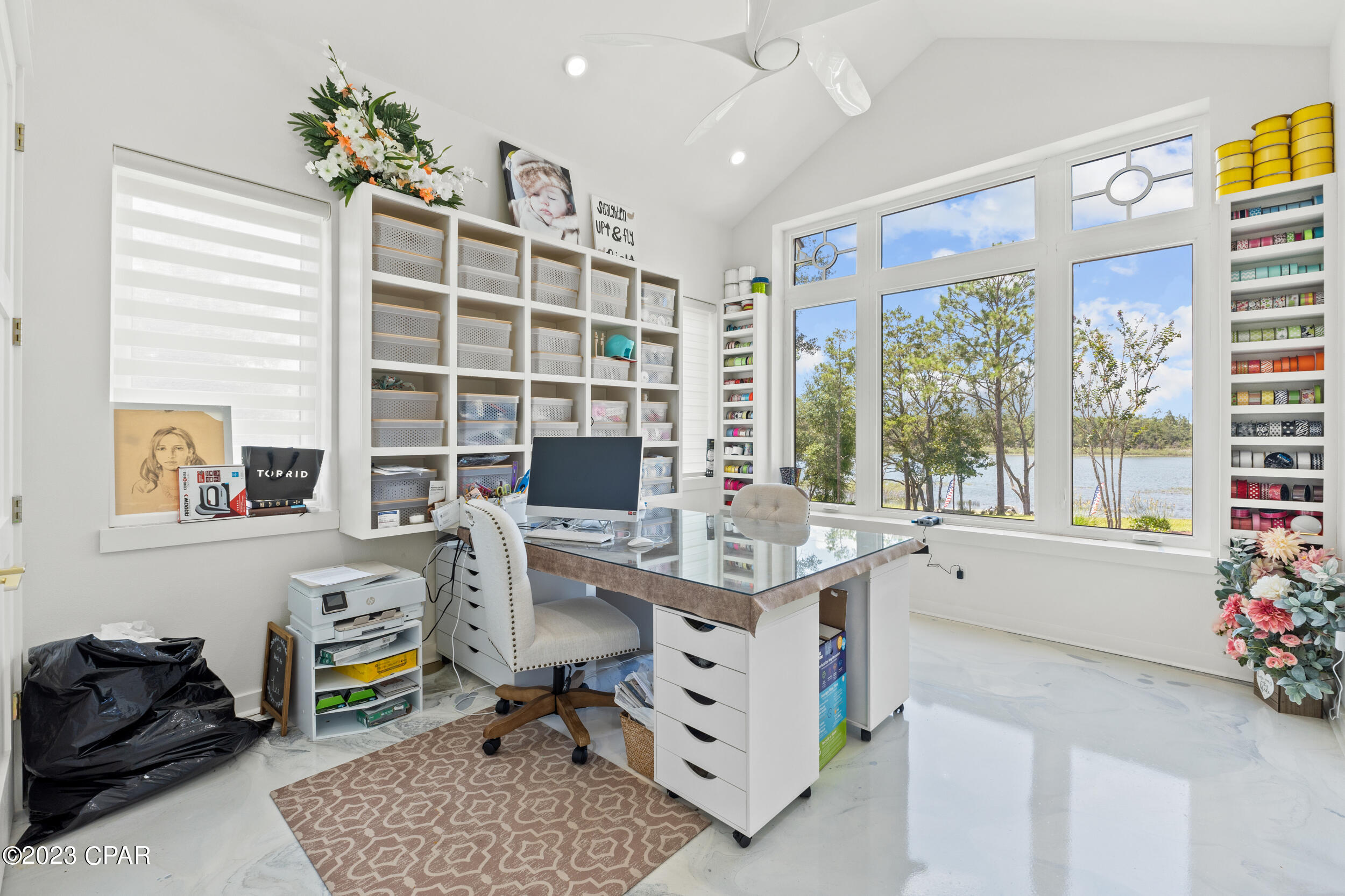 Lake Merial Phase One - Residential