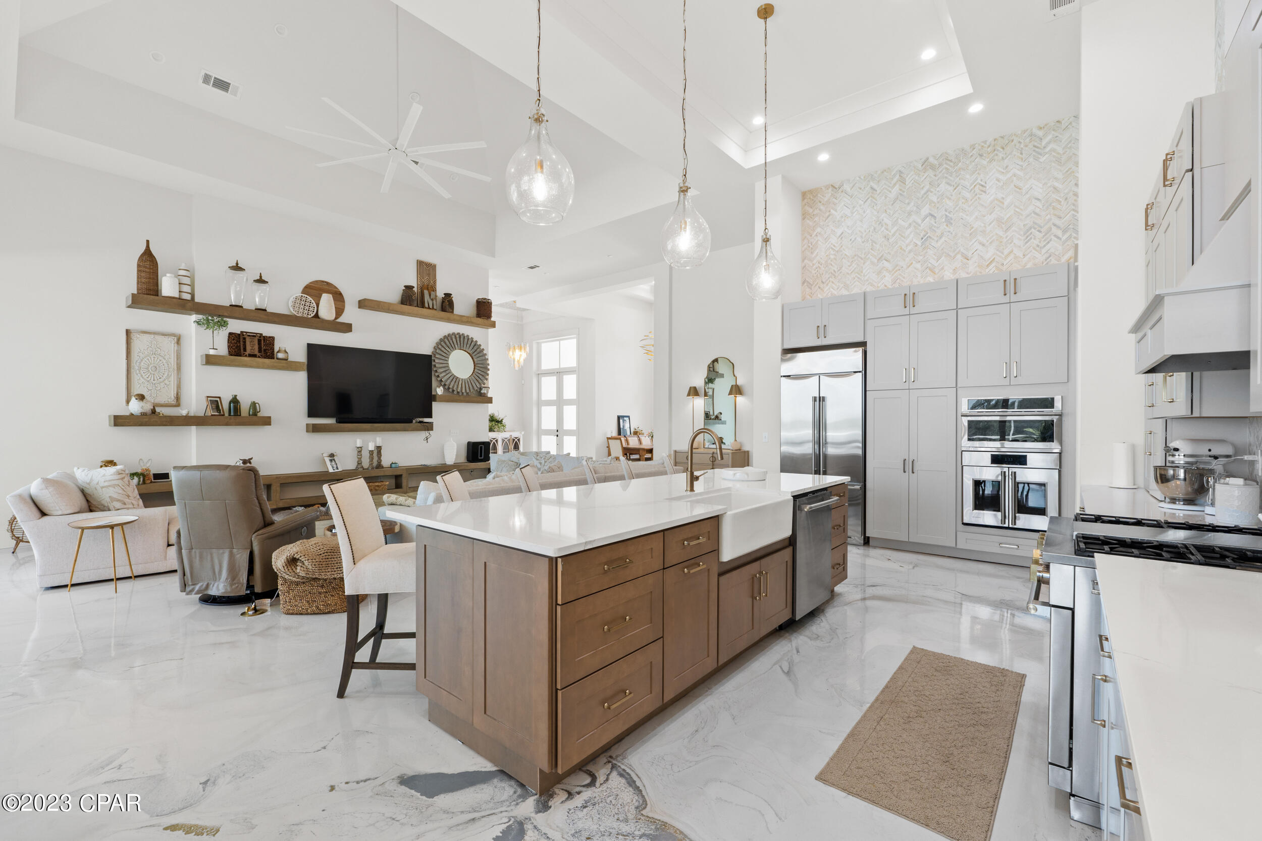 Lake Merial Phase One - Residential