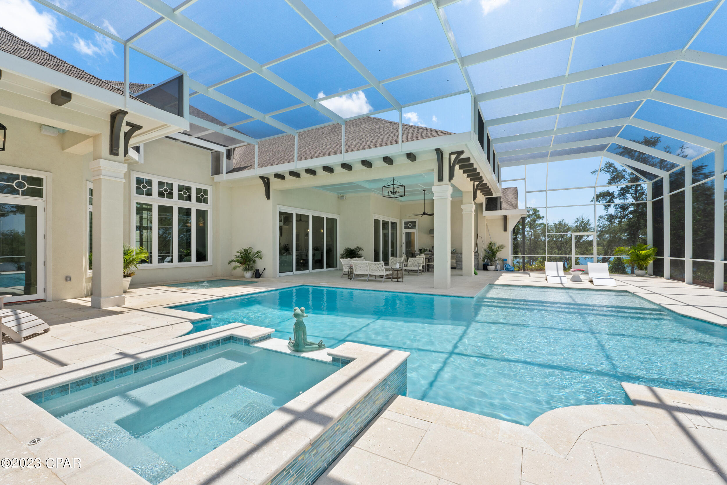 Lake Merial Phase One - Residential