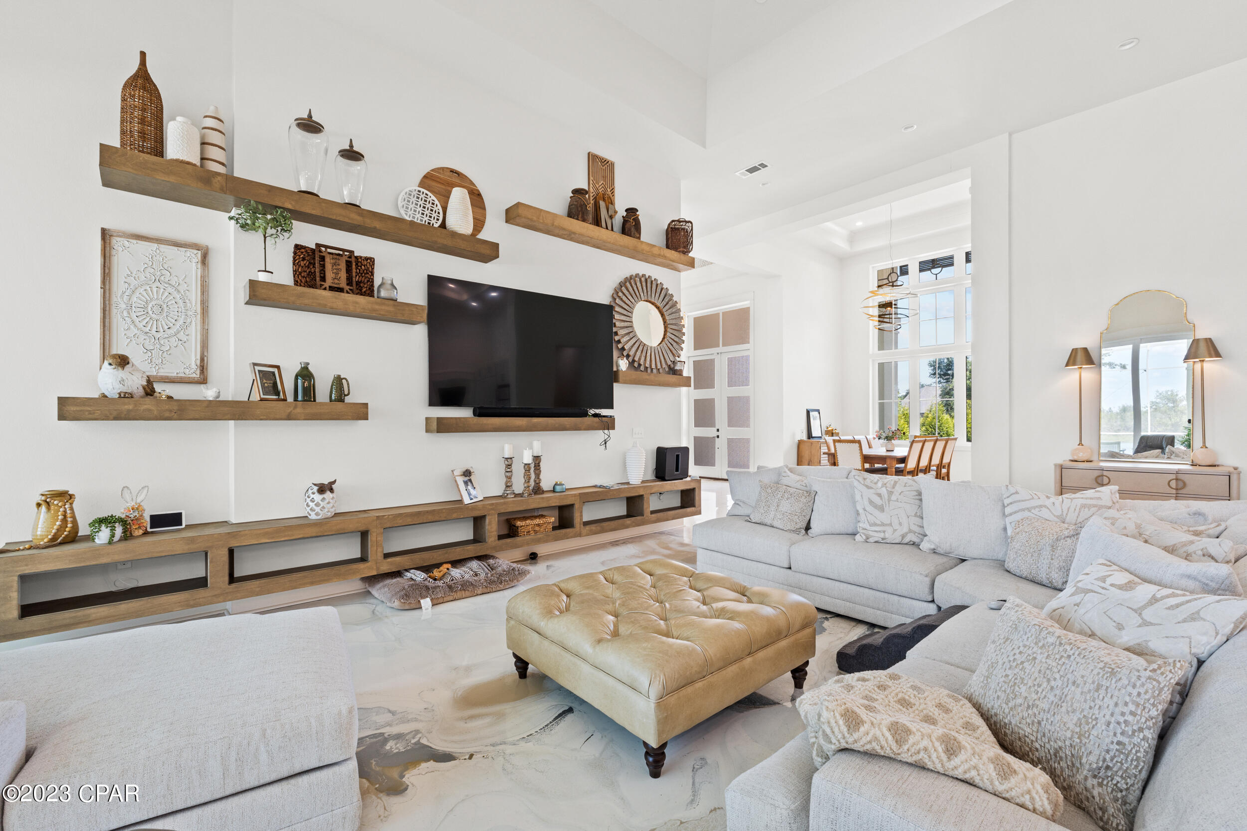 Lake Merial Phase One - Residential