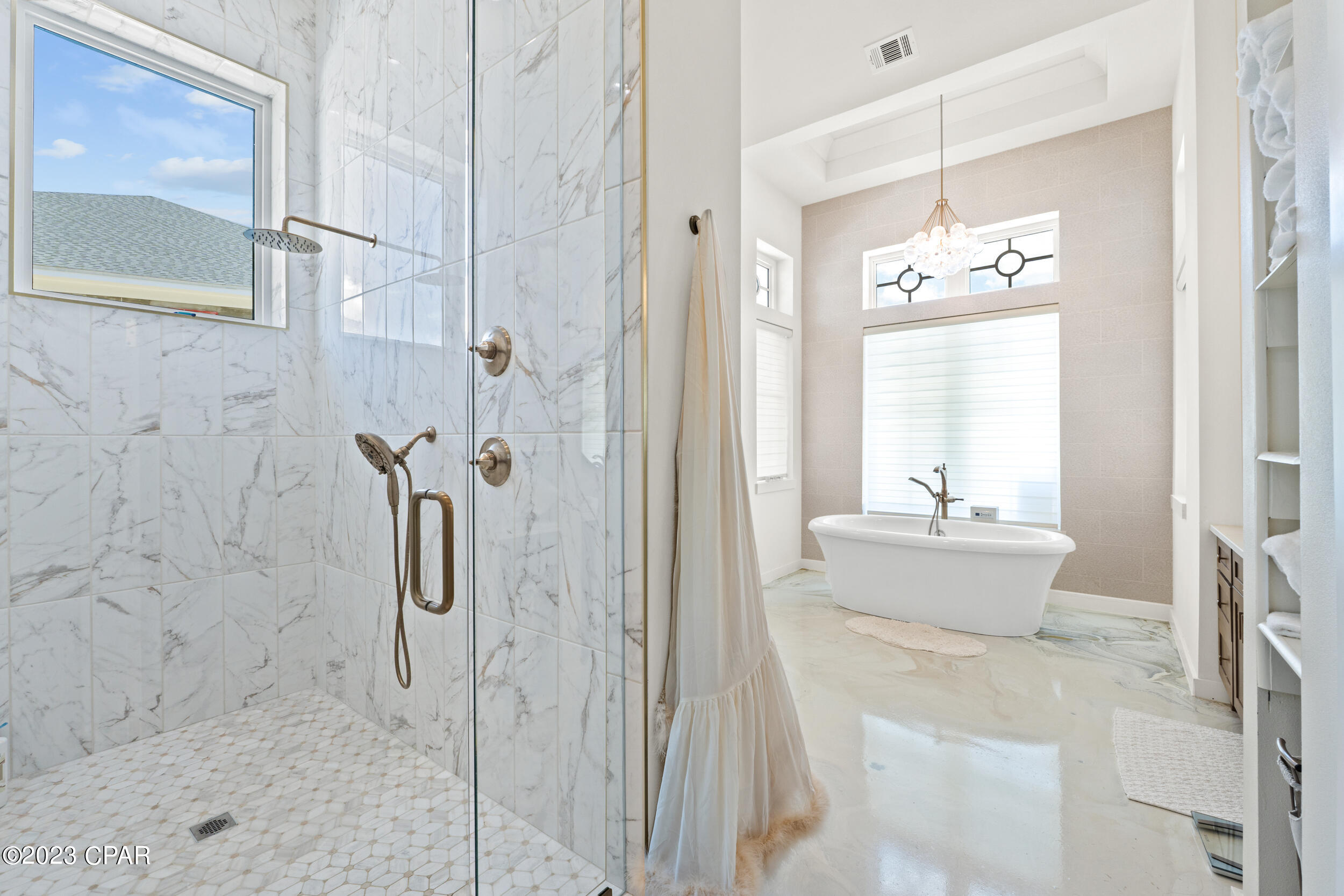 Lake Merial Phase One - Residential