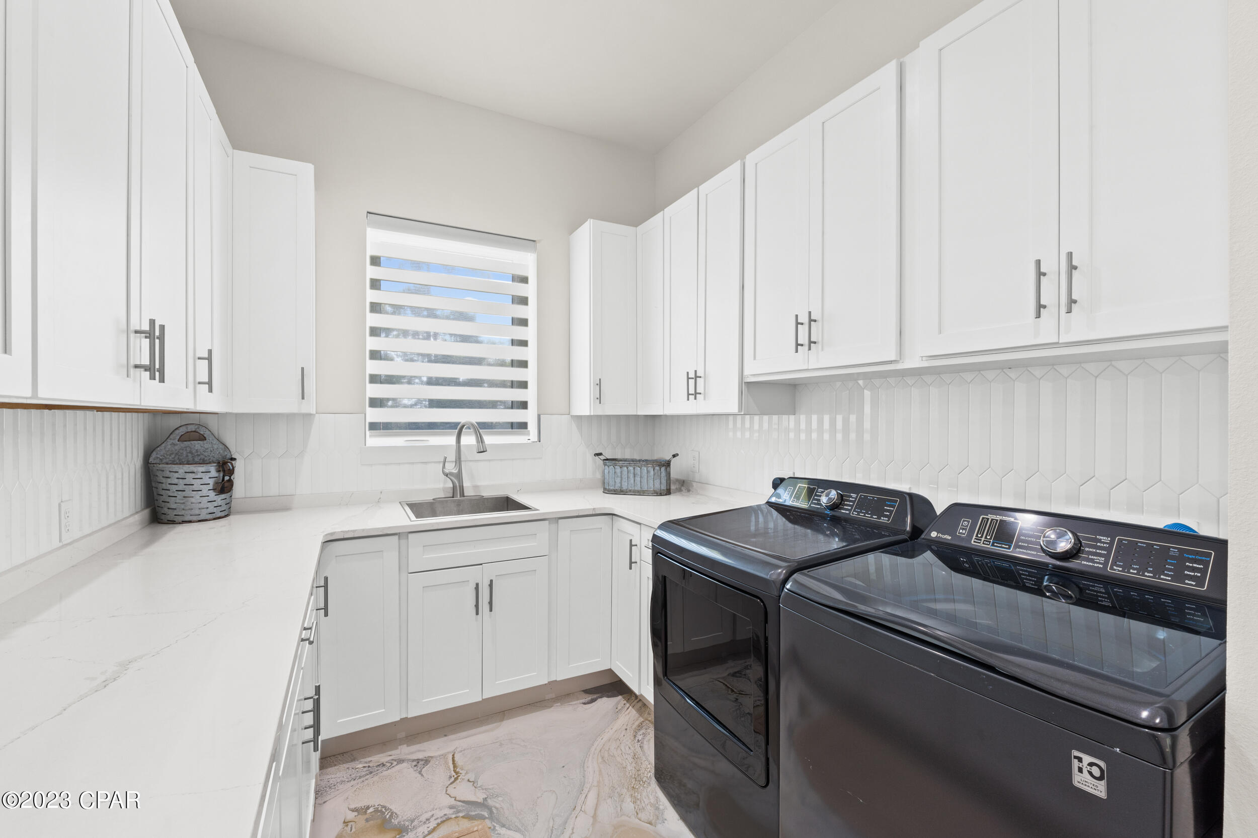 Lake Merial Phase One - Residential