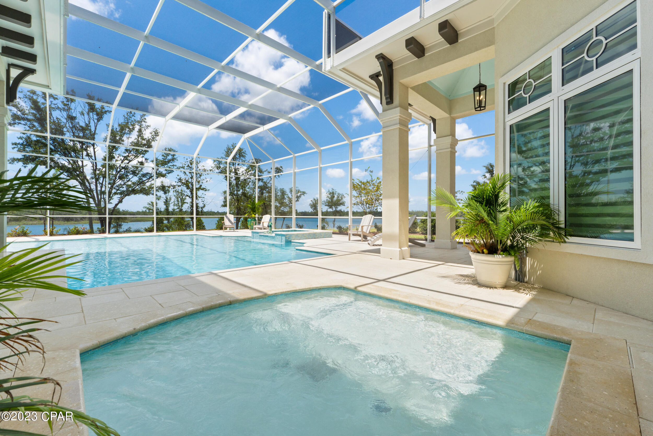 Lake Merial Phase One - Residential