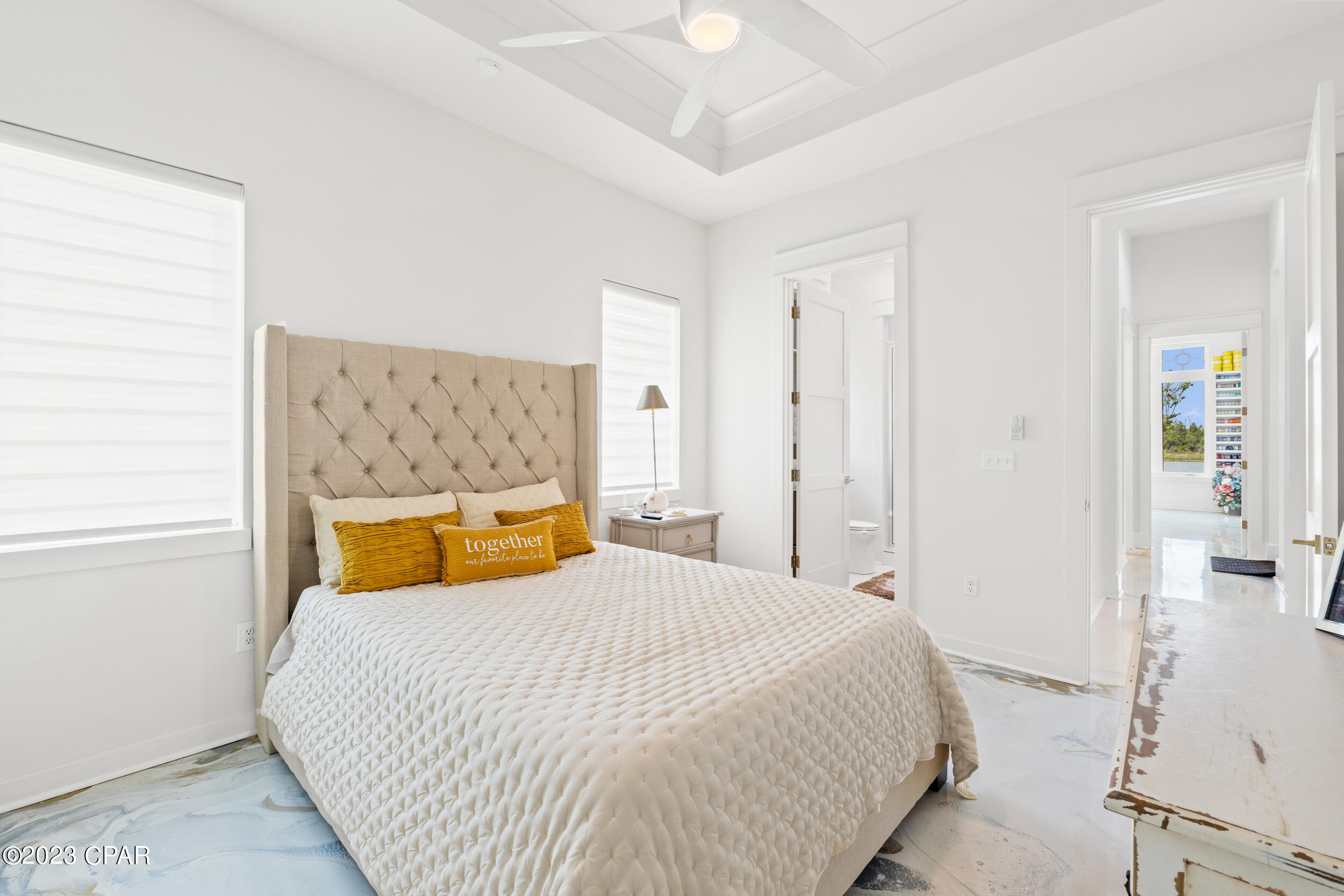 Lake Merial Phase One - Residential