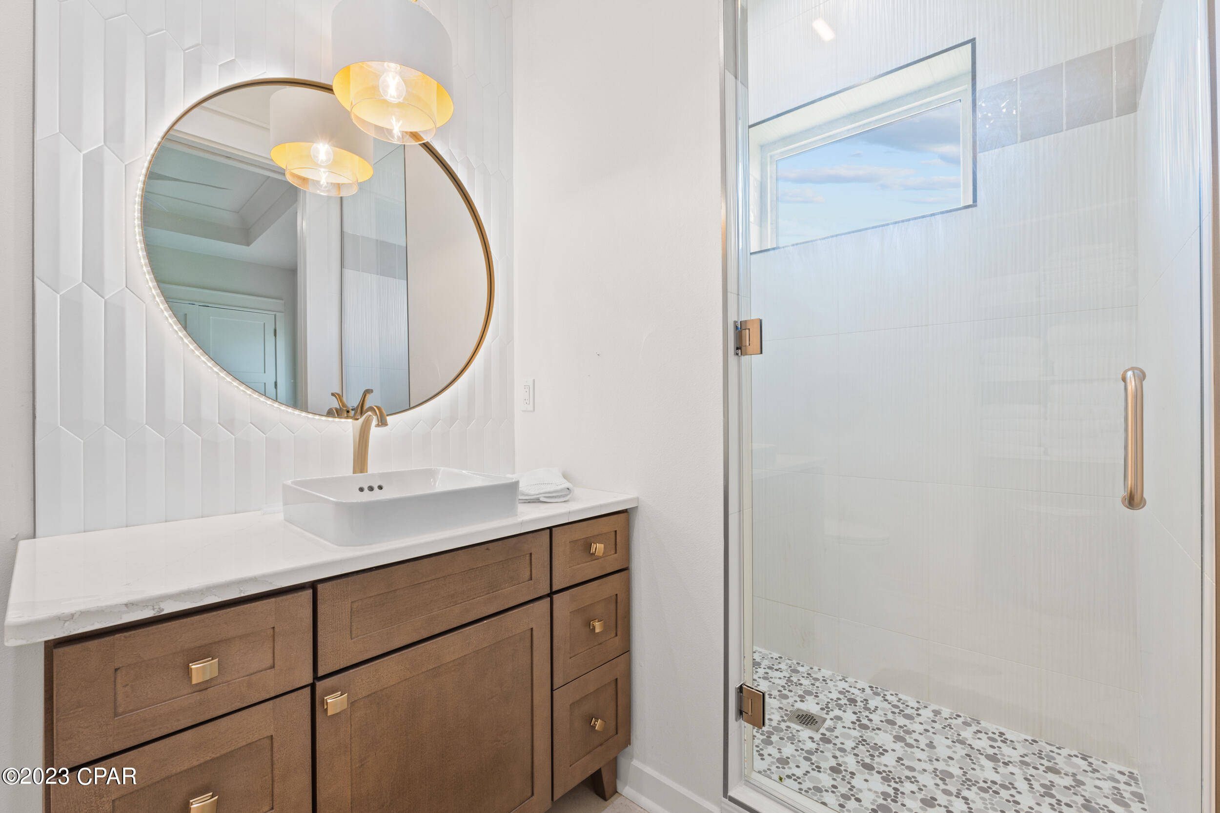 Lake Merial Phase One - Residential