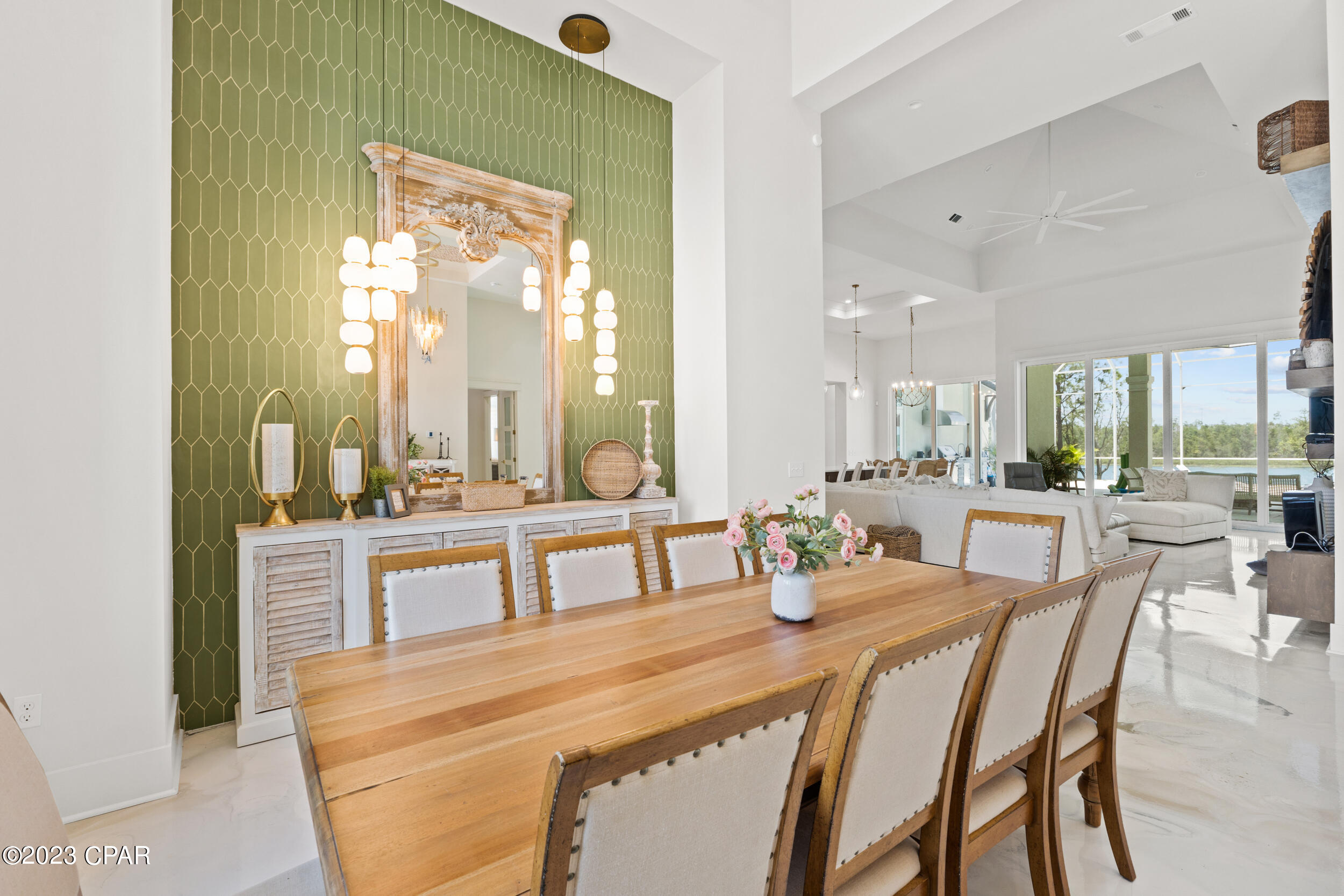 Lake Merial Phase One - Residential