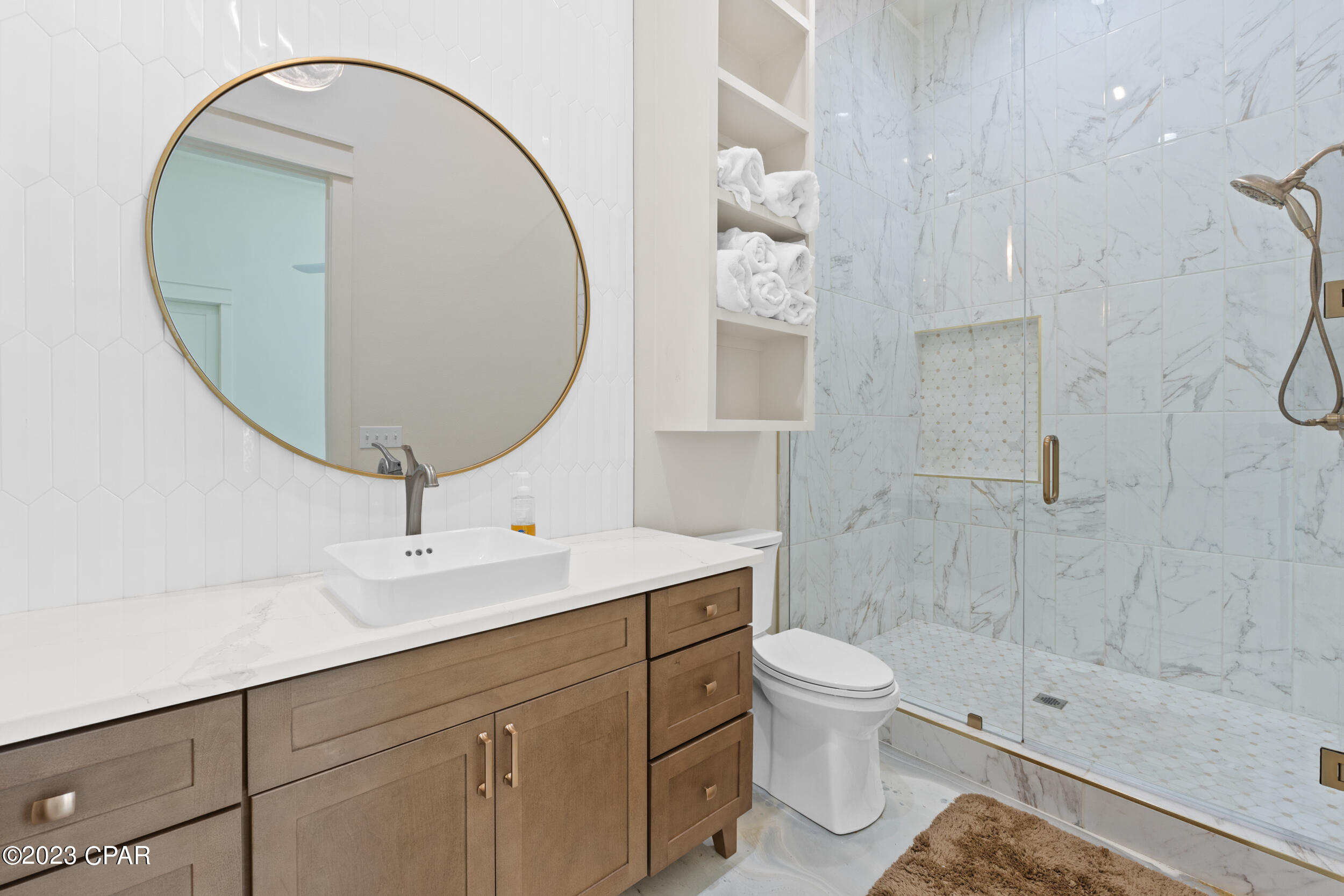 Lake Merial Phase One - Residential