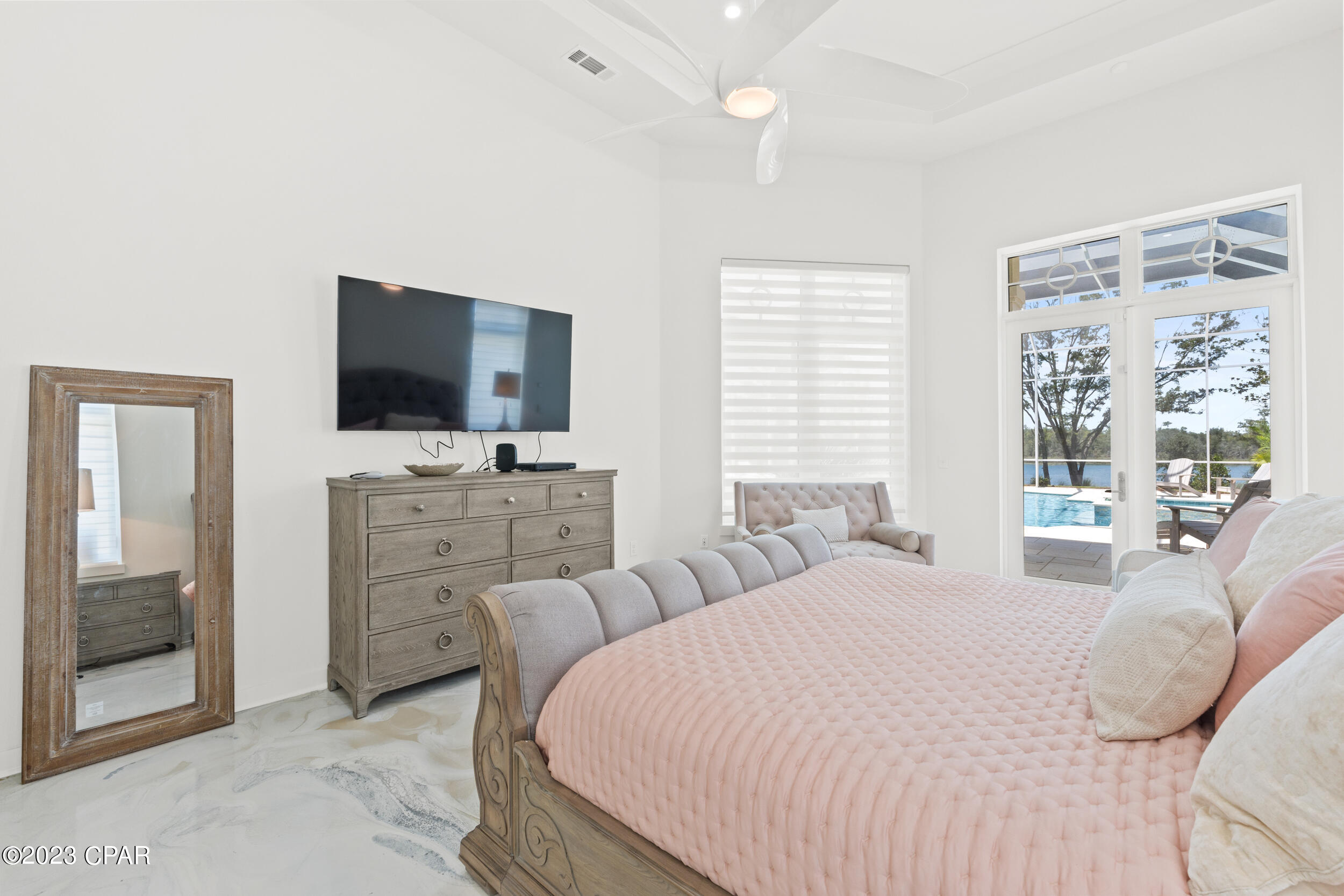 Lake Merial Phase One - Residential