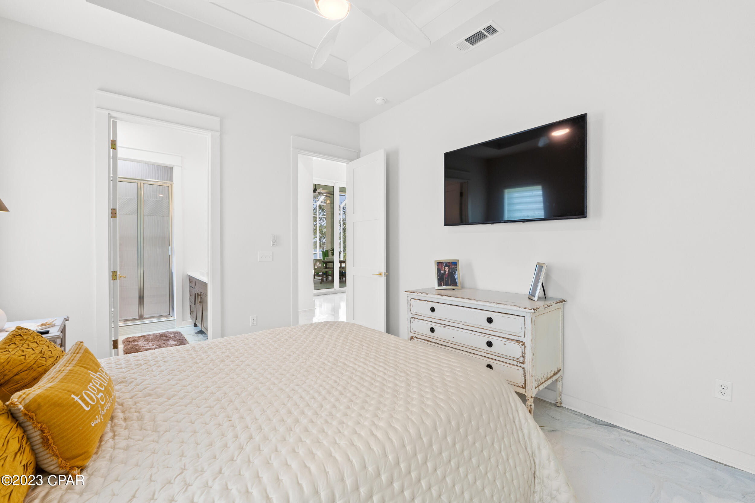 Lake Merial Phase One - Residential