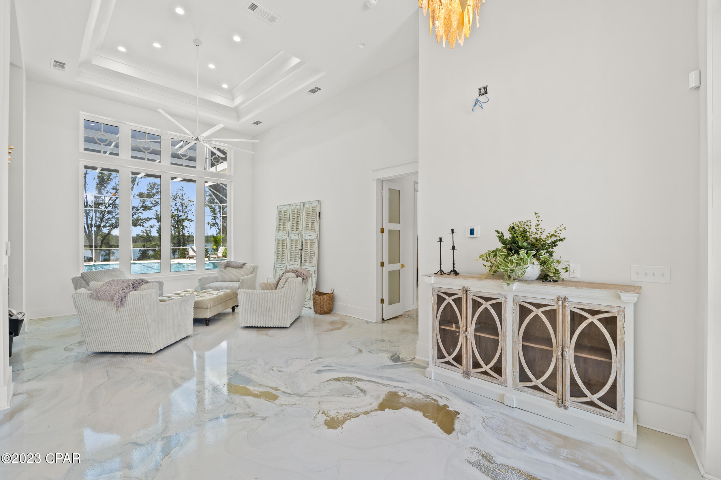 Lake Merial Phase One - Residential