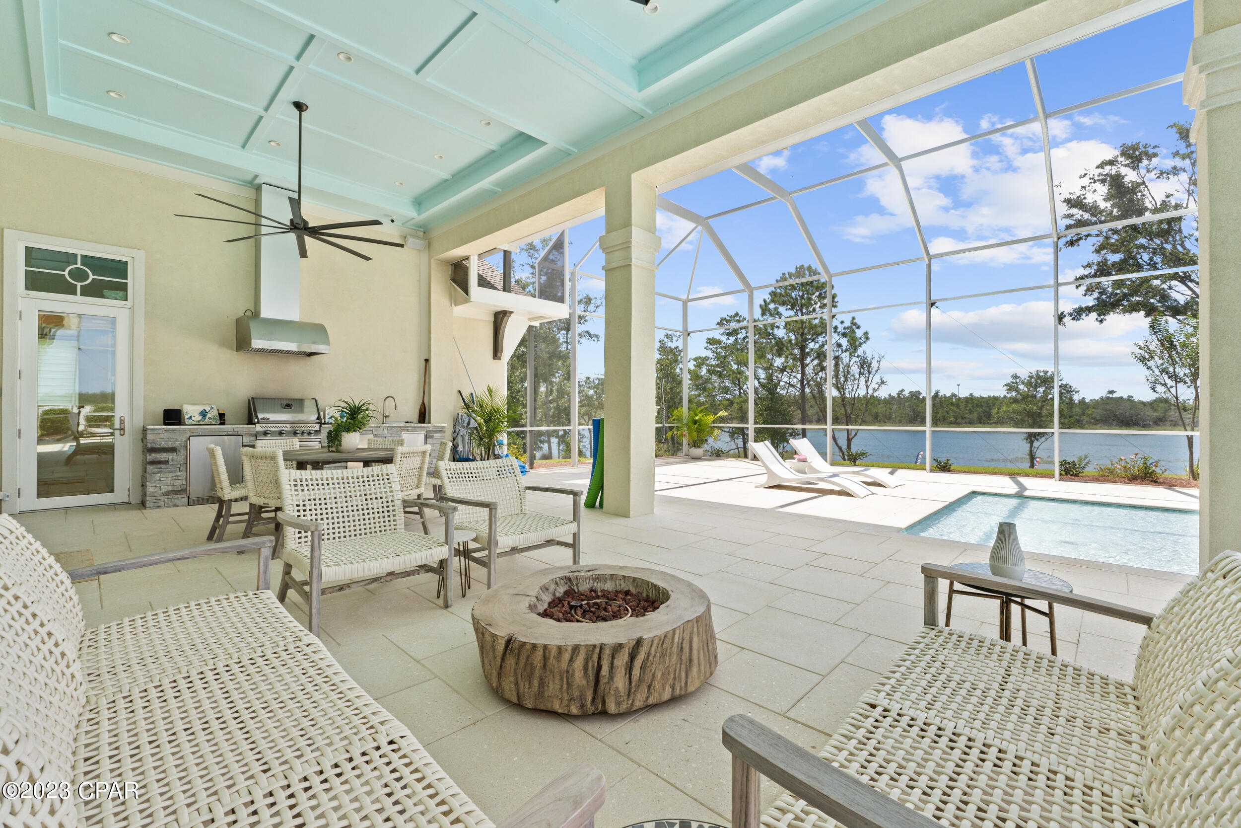 Lake Merial Phase One - Residential