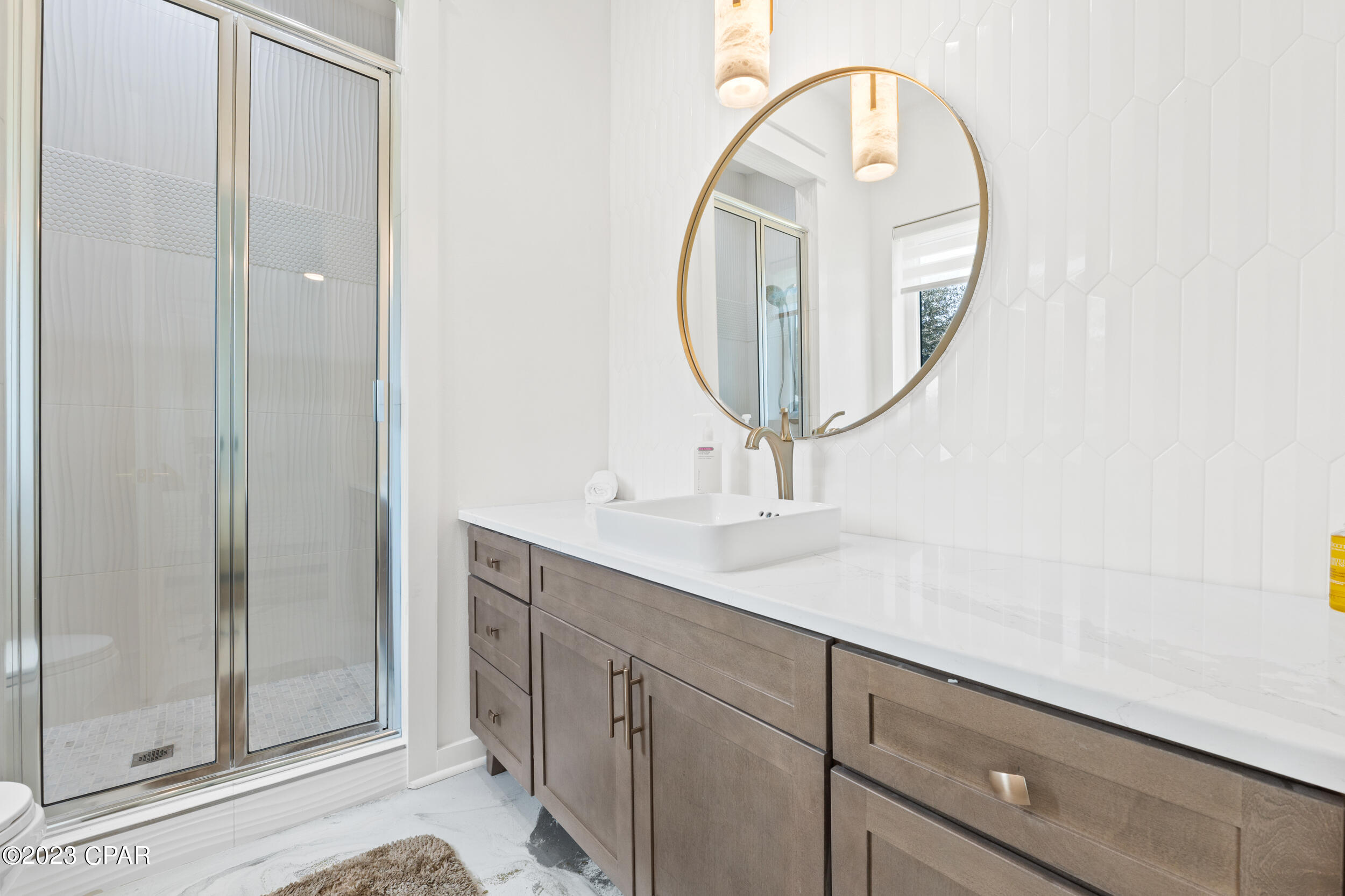 Lake Merial Phase One - Residential