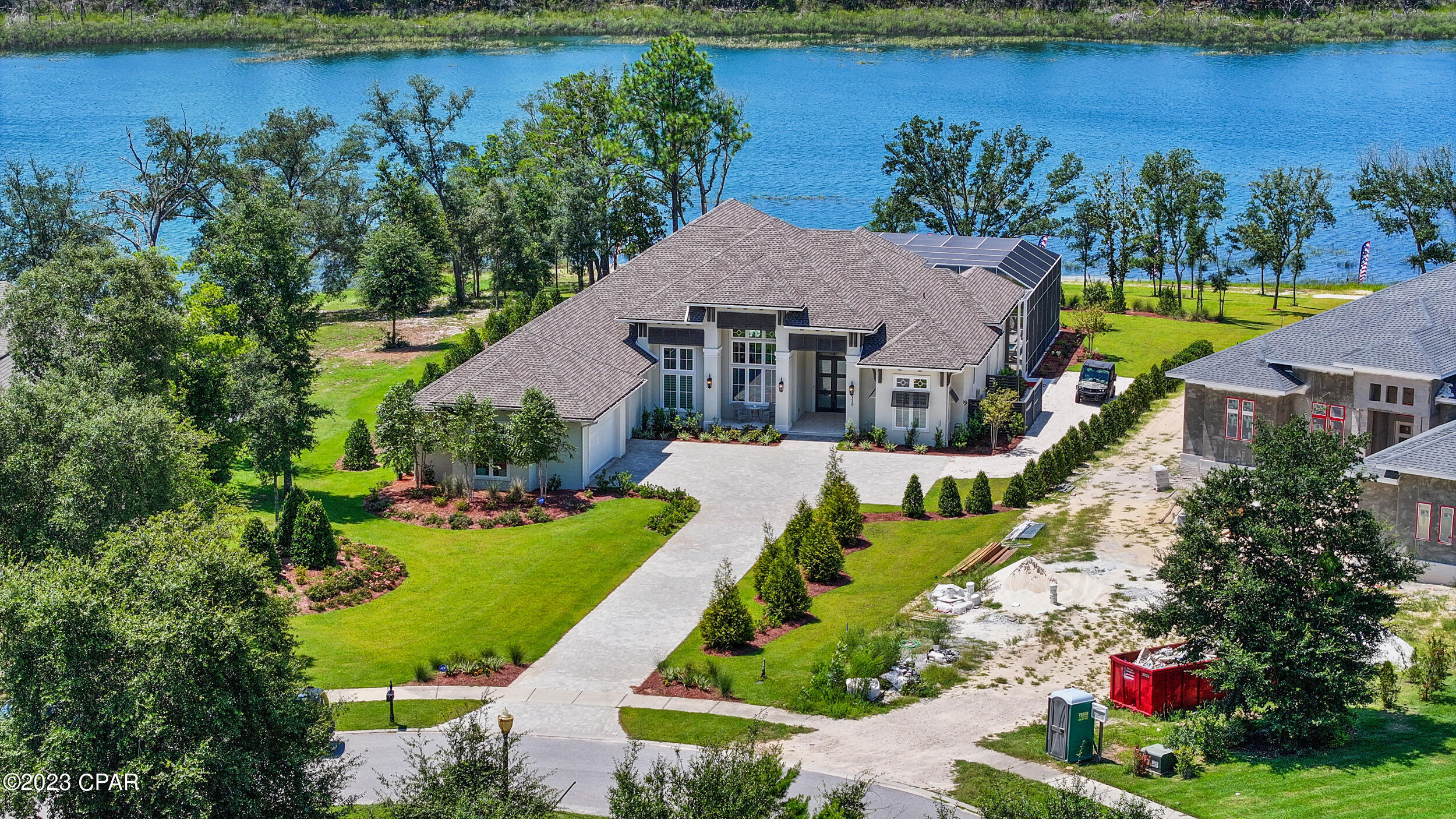 Lake Merial Phase One - Residential