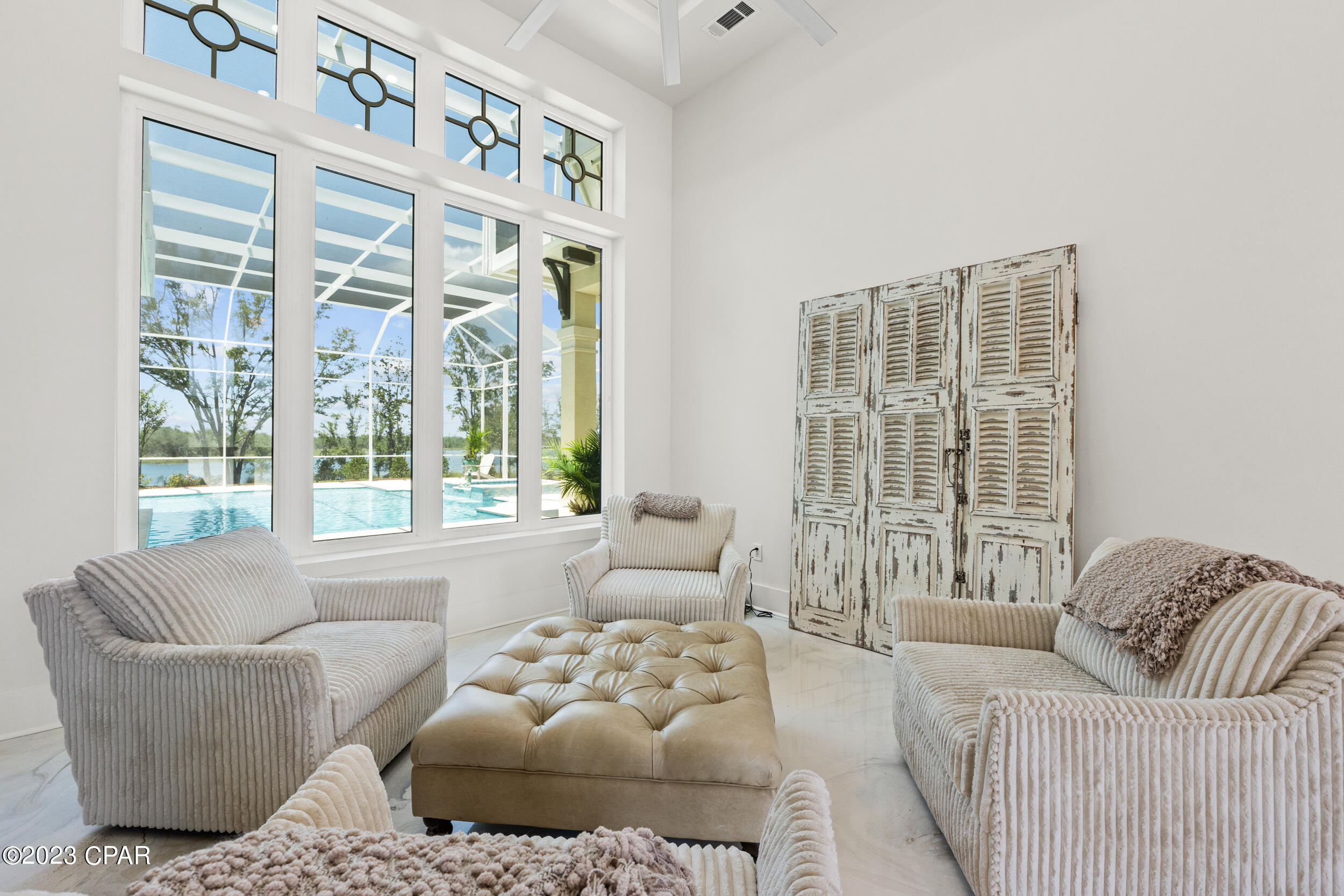 Lake Merial Phase One - Residential