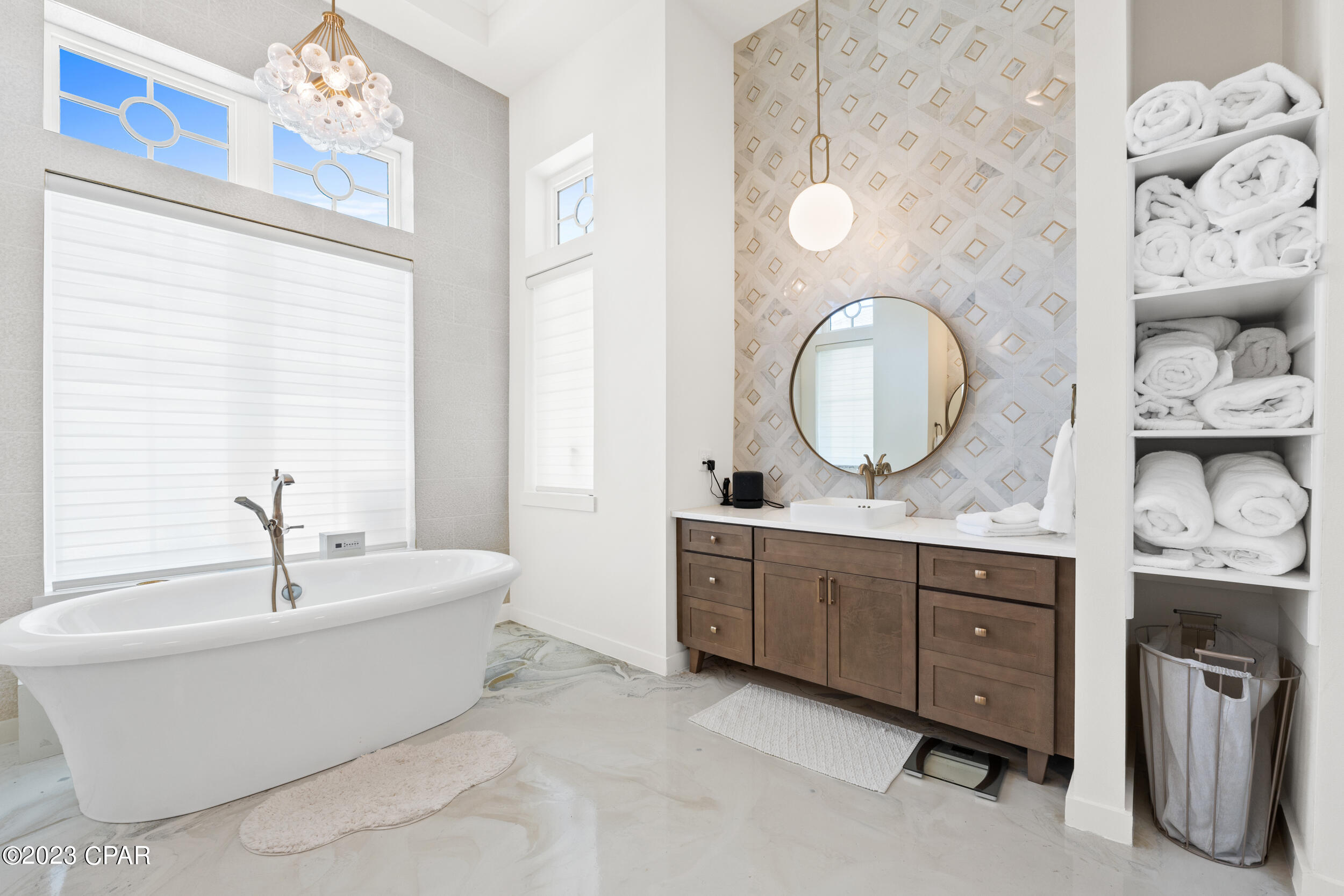 Lake Merial Phase One - Residential