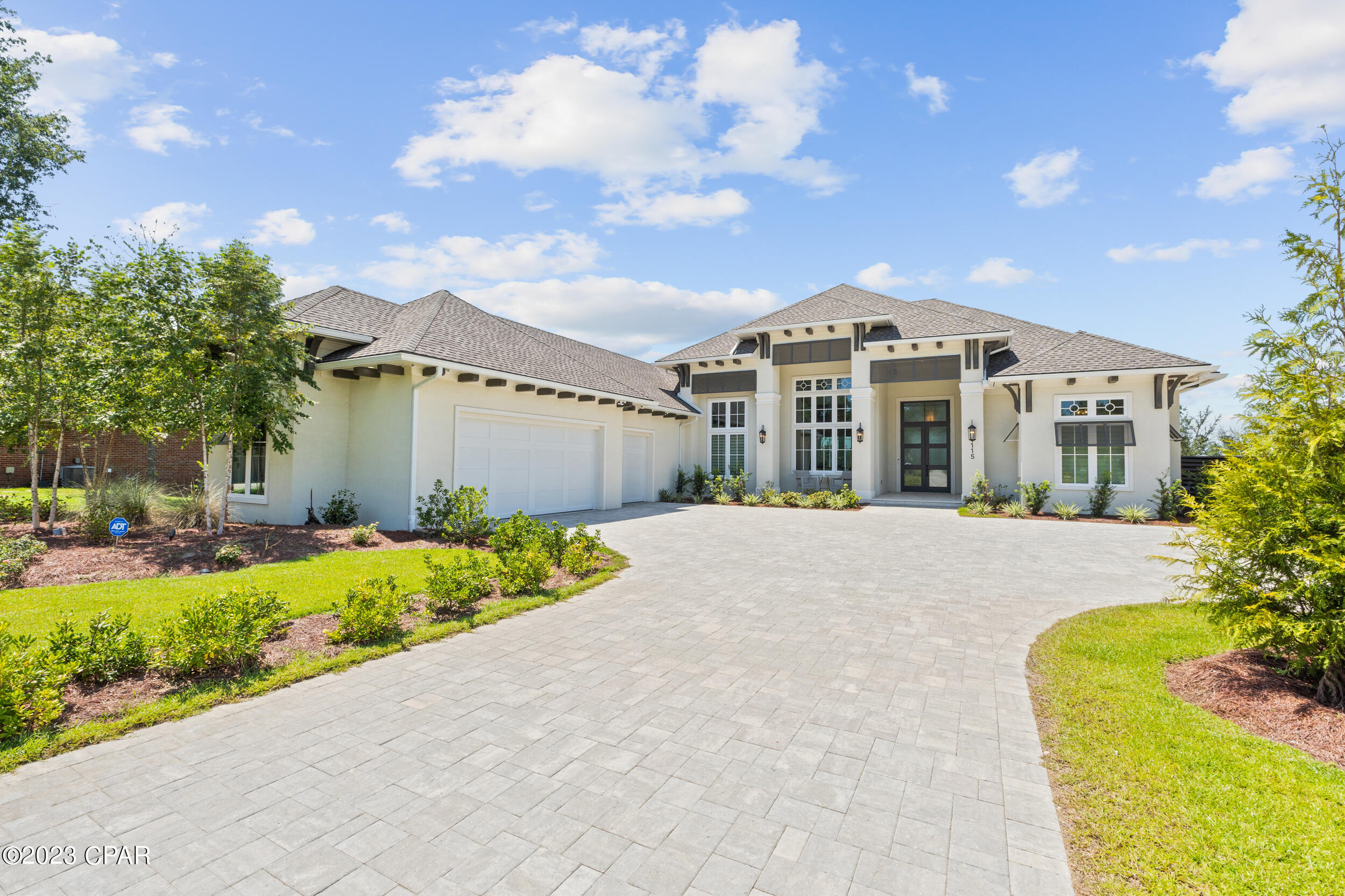 Lake Merial Phase One - Residential