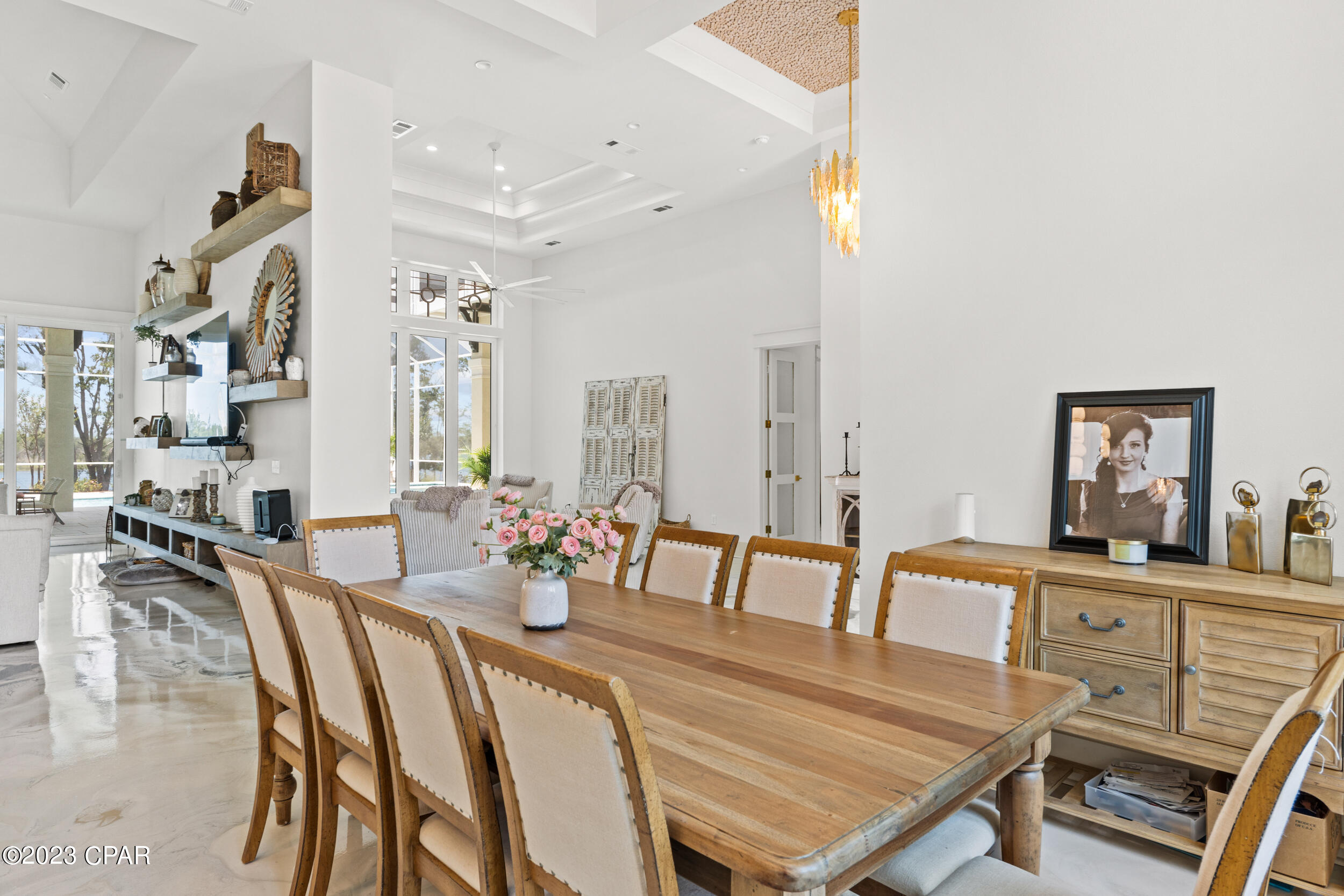 Lake Merial Phase One - Residential