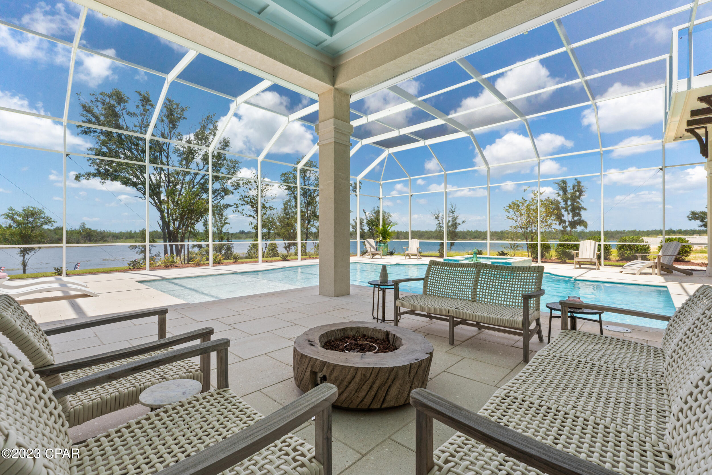 Lake Merial Phase One - Residential