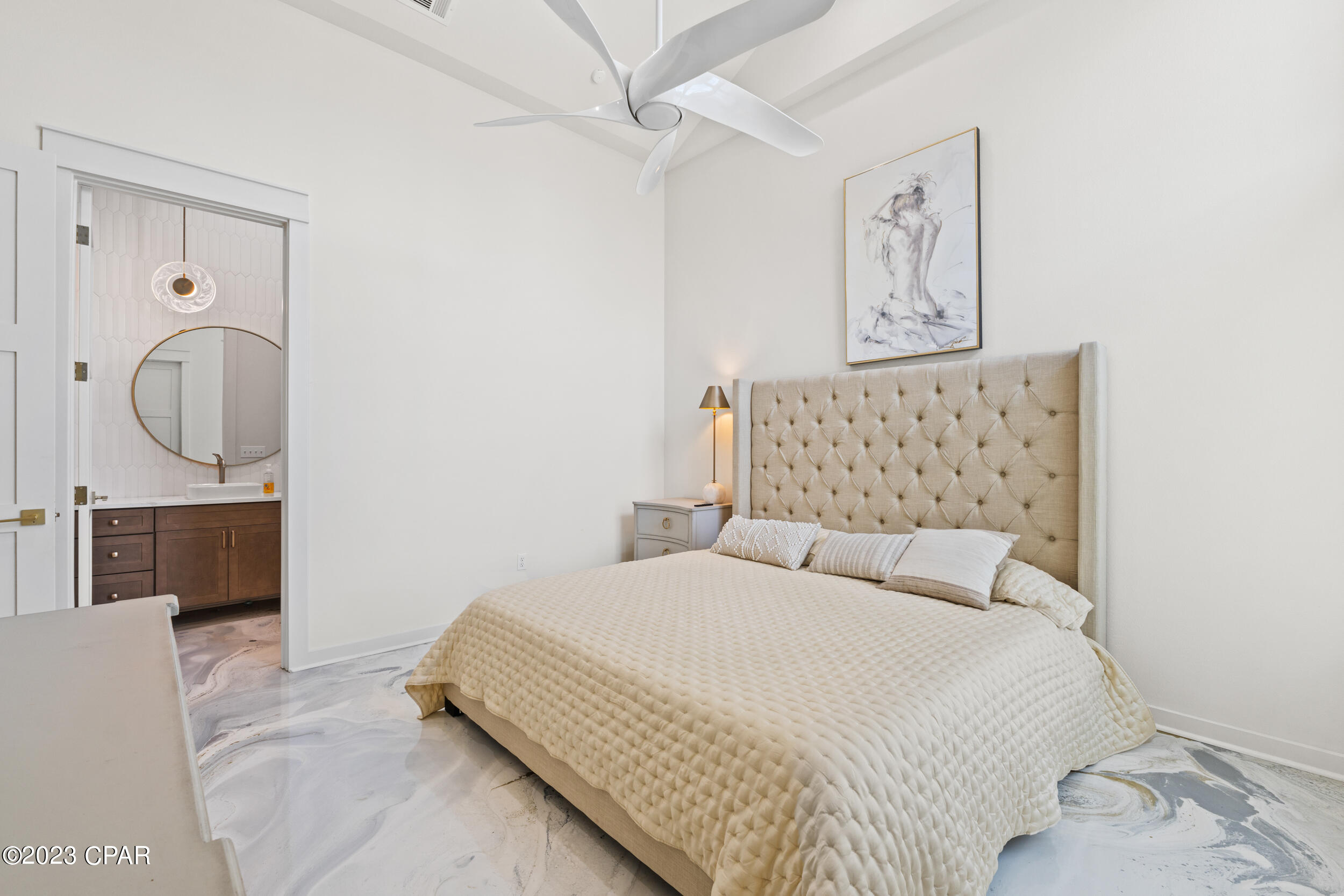 Lake Merial Phase One - Residential