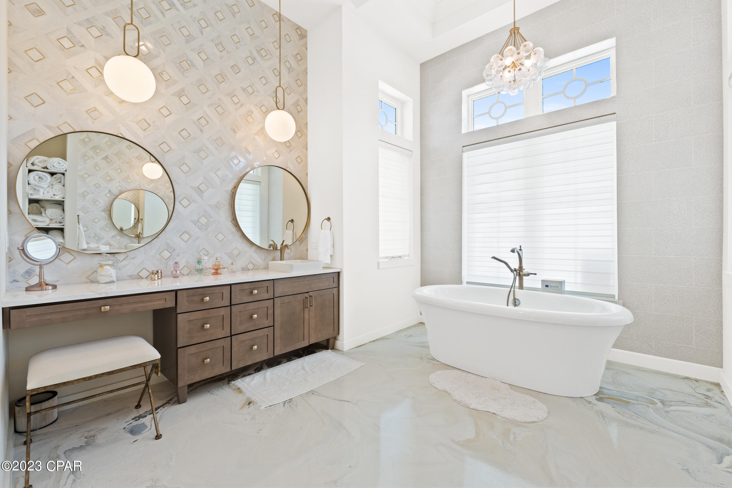 Lake Merial Phase One - Residential