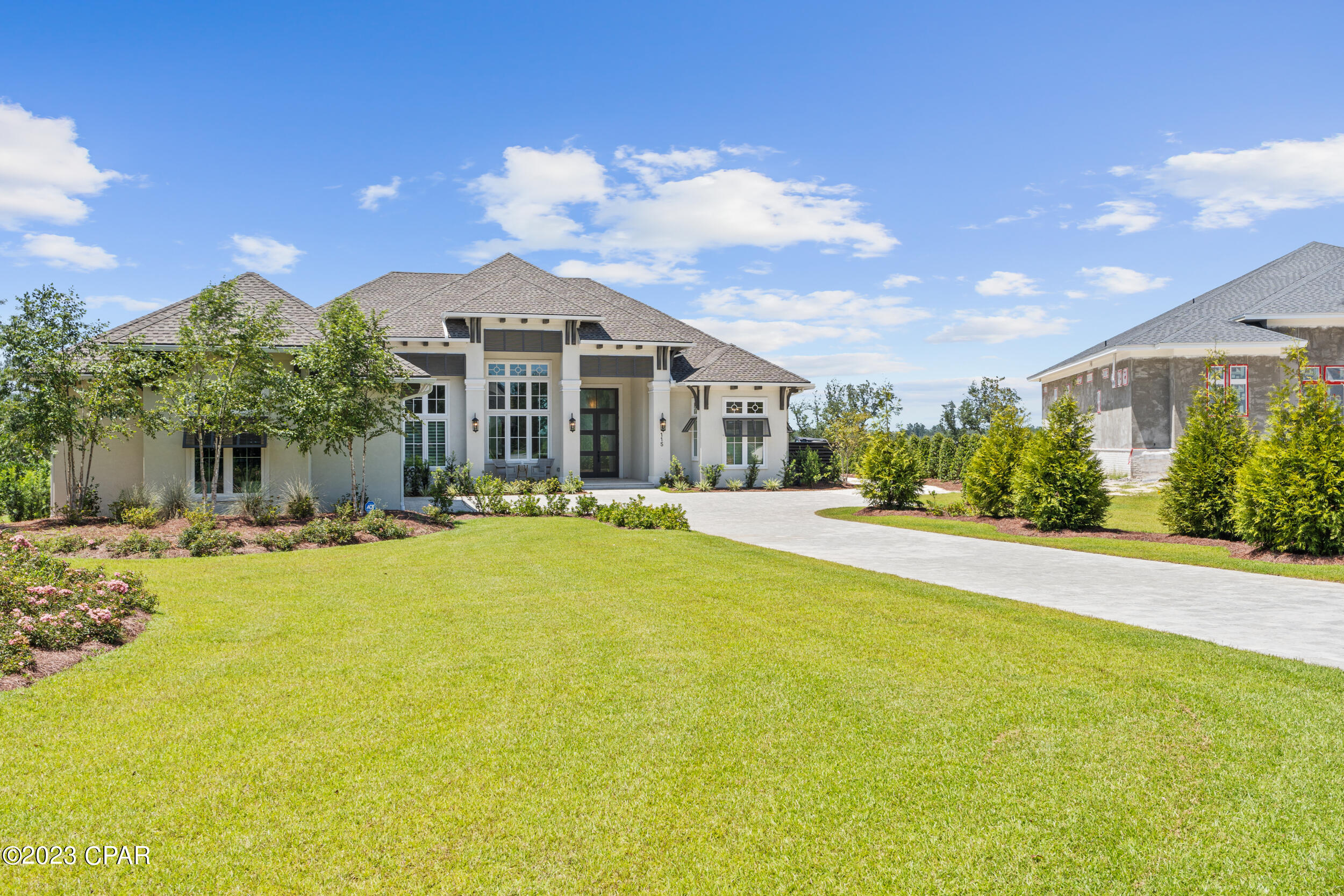 Lake Merial Phase One - Residential